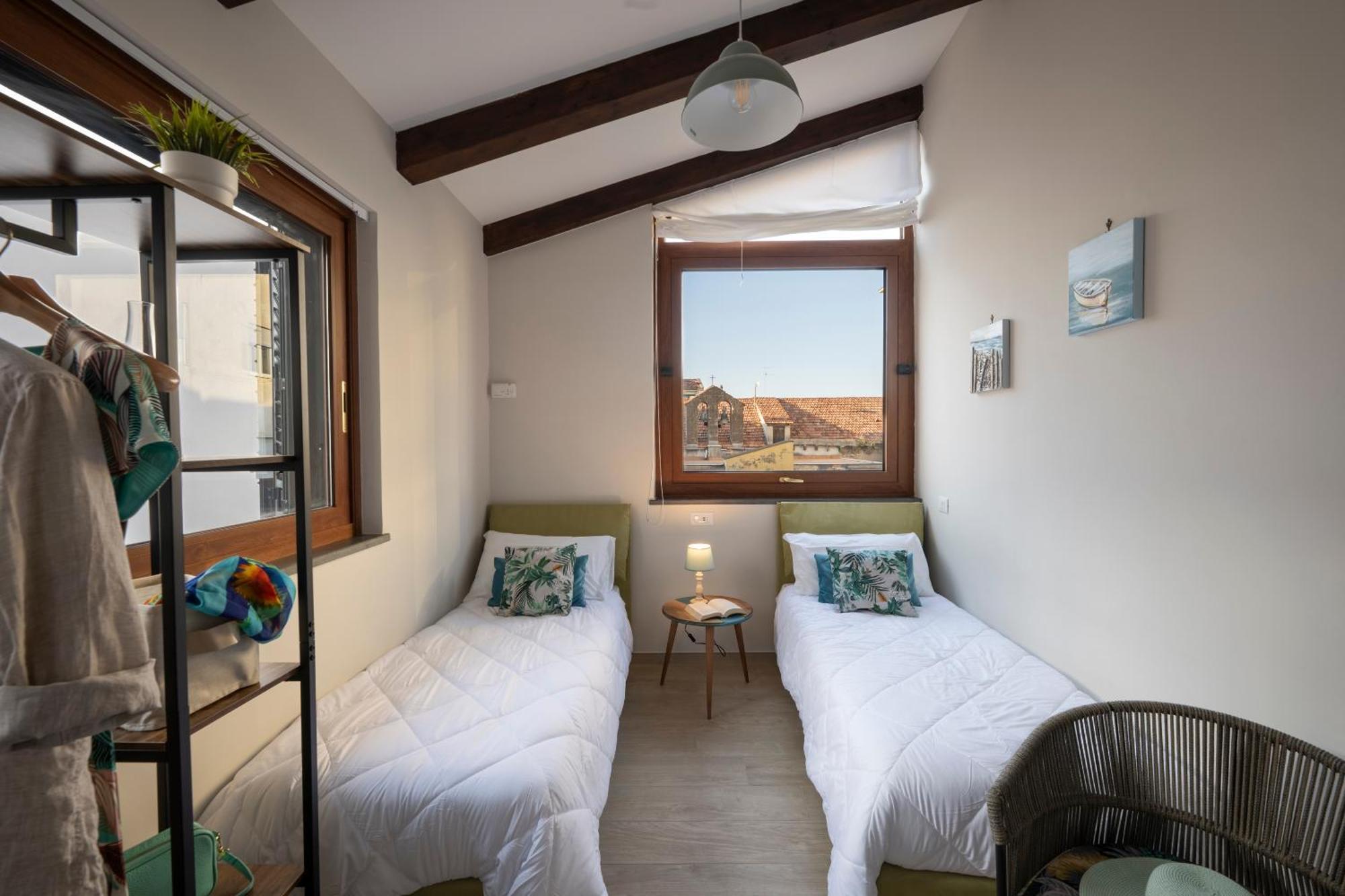 Casa Dafne Historical Center Wonderful Rooftop Holiday home