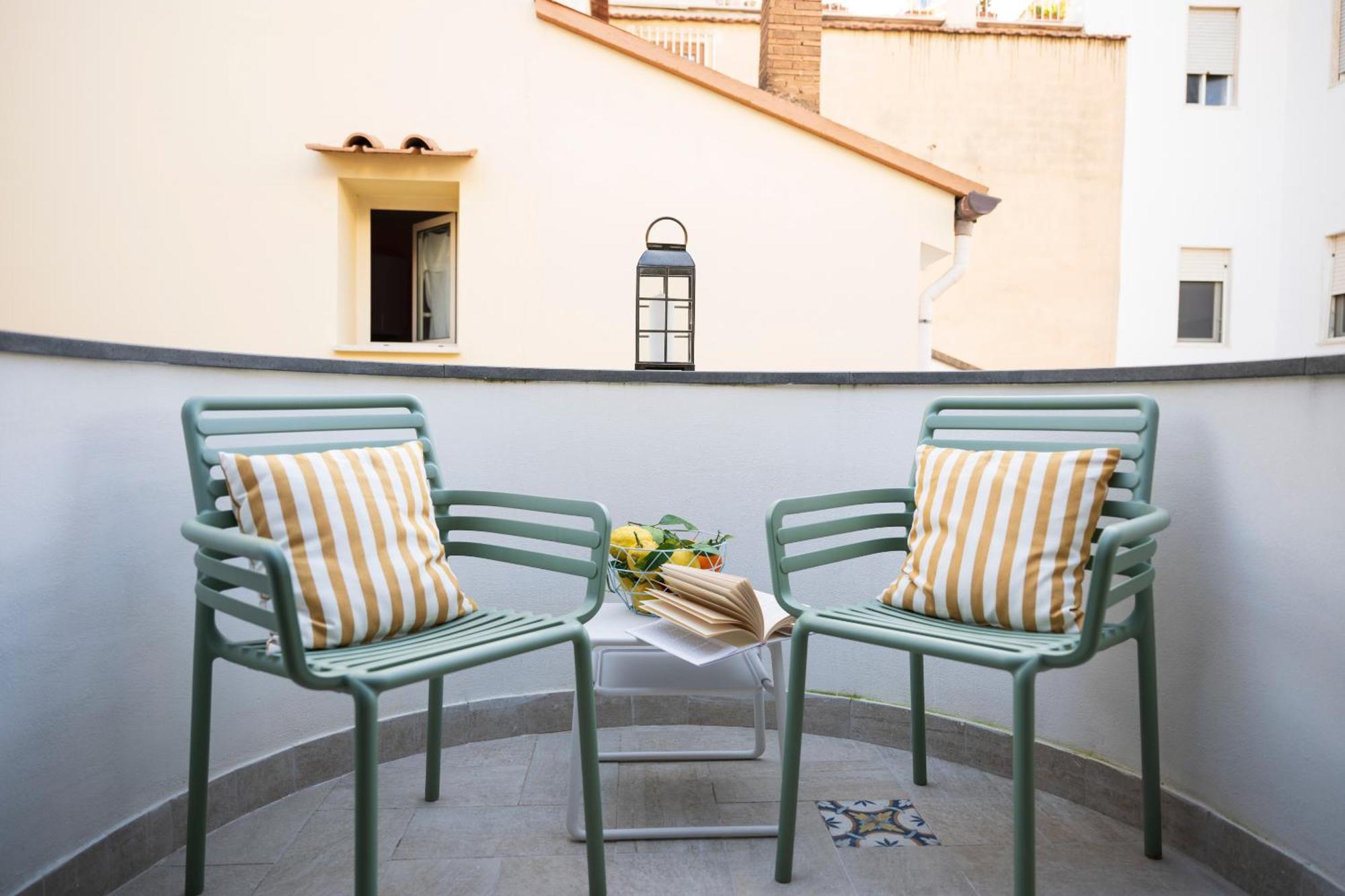 Holiday home Casa Dafne Historical Center Wonderful Rooftop *