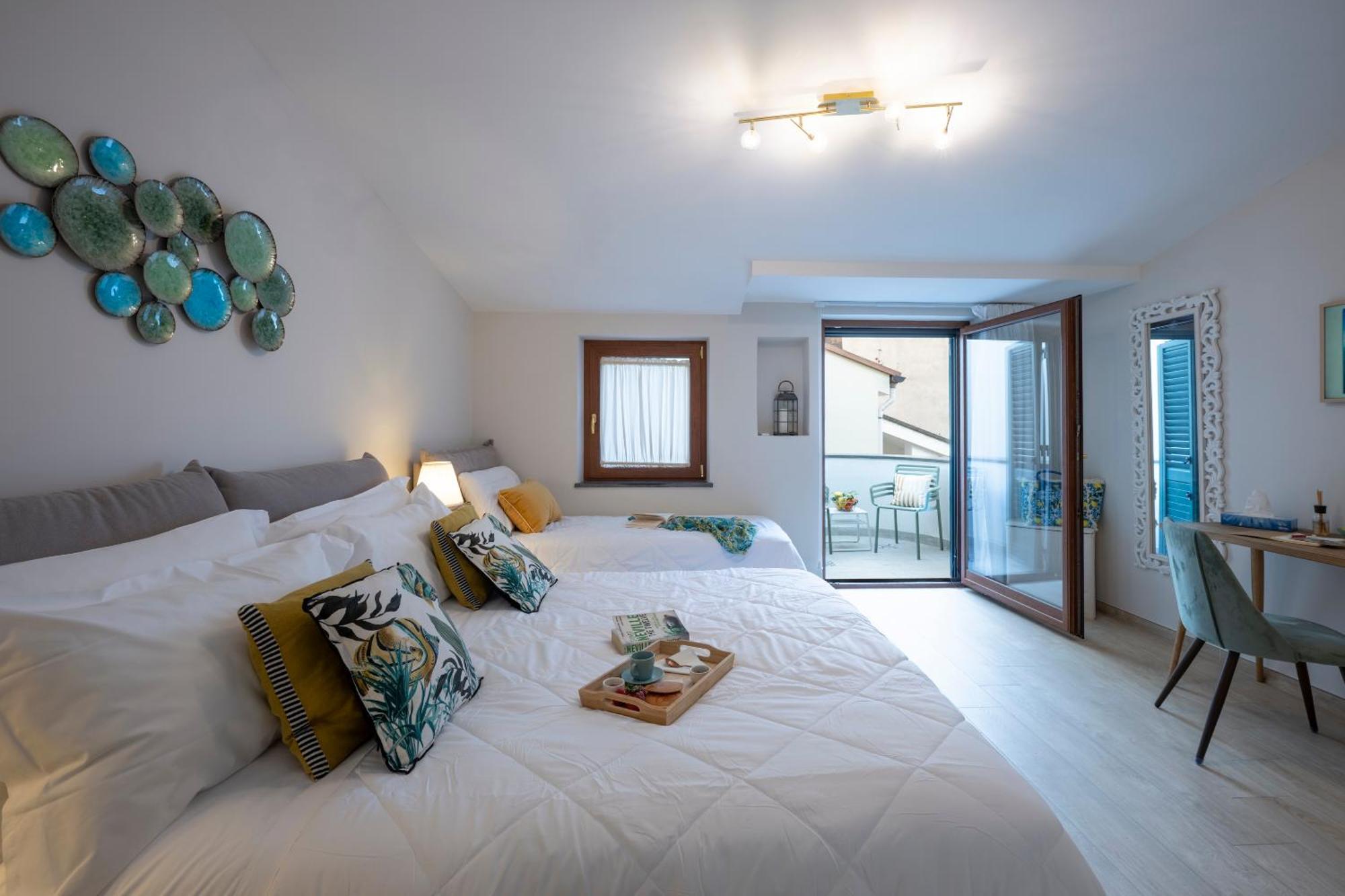Holiday home Casa Dafne Historical Center Wonderful Rooftop Sorrento