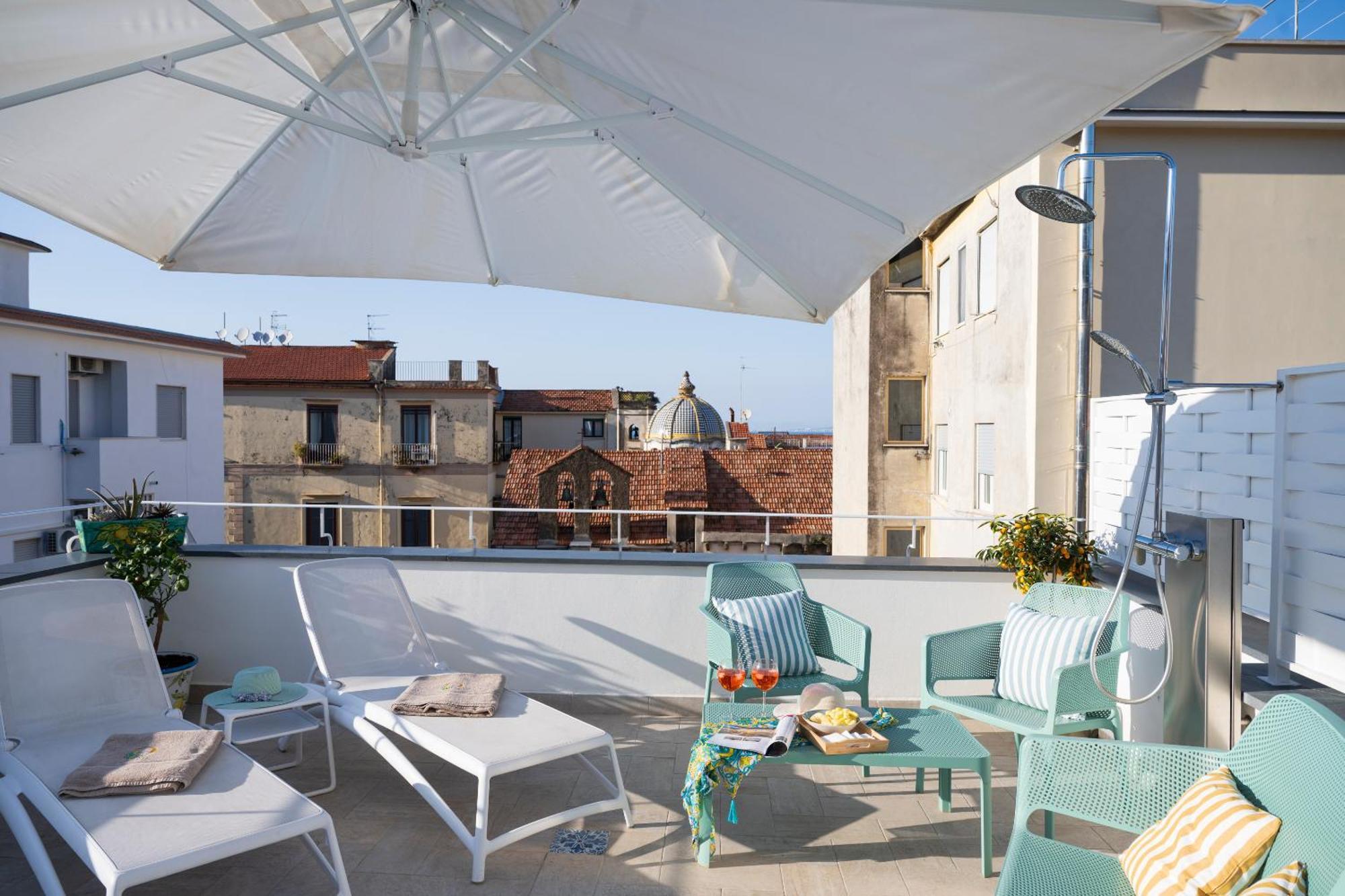 Casa Dafne Historical Center Wonderful Rooftop *