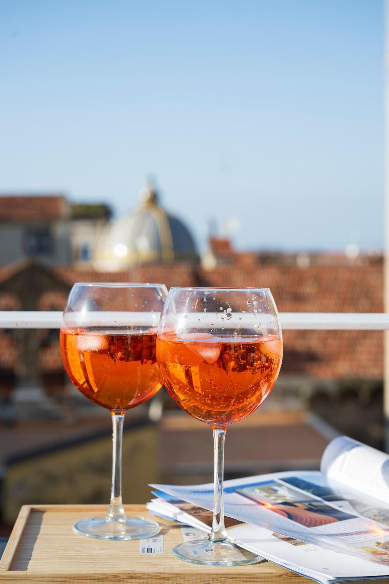 Holiday home Casa Dafne Historical Center Wonderful Rooftop