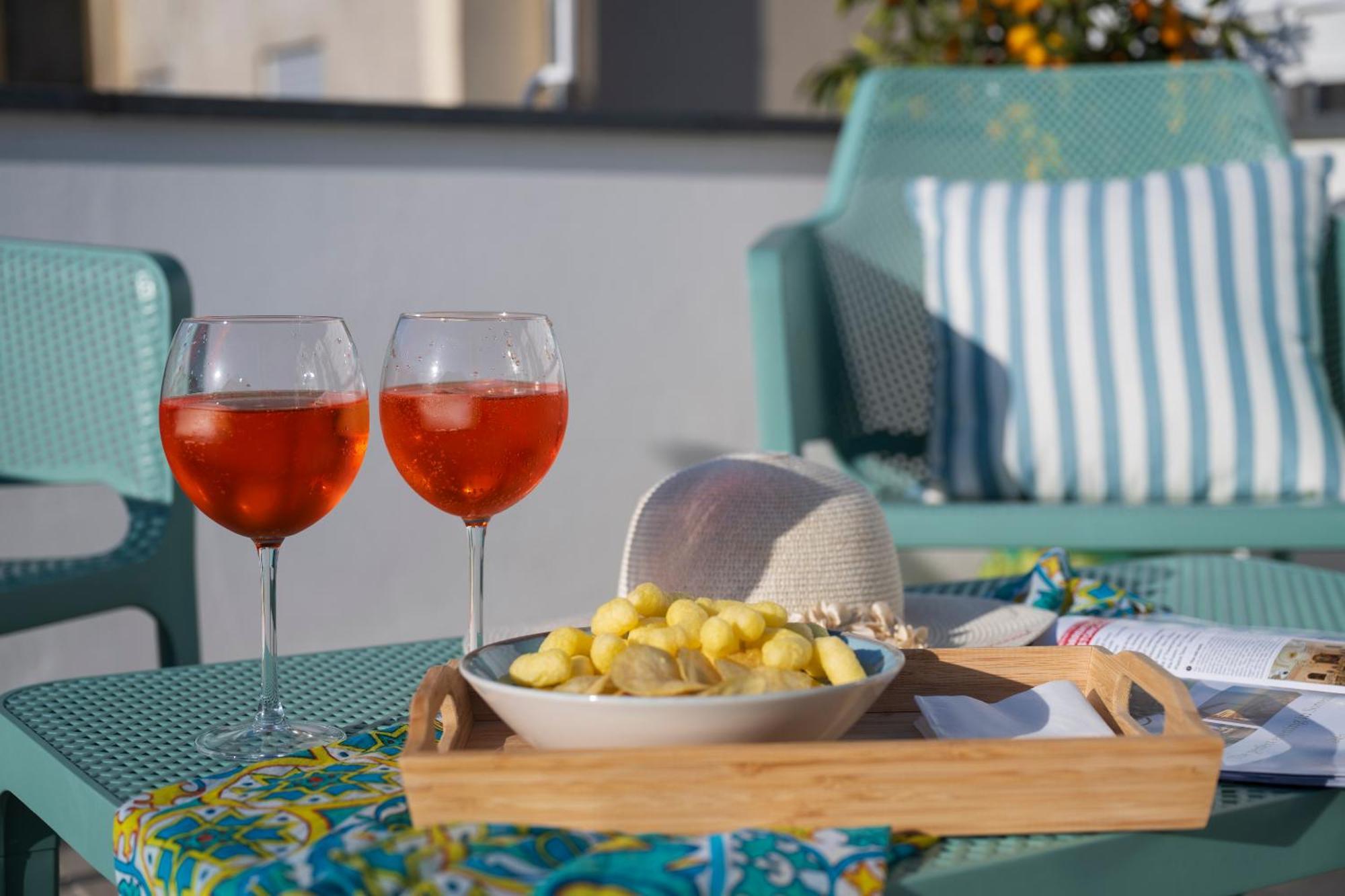 Holiday home Casa Dafne Historical Center Wonderful Rooftop *