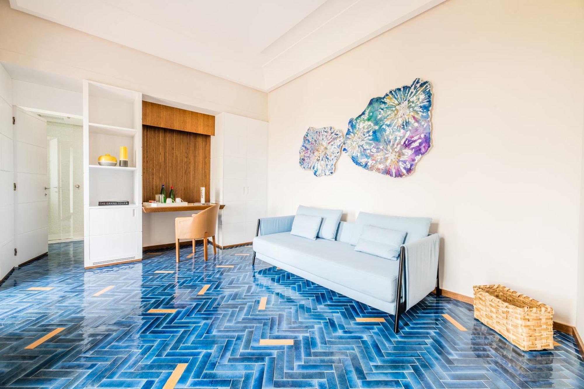 Relais Regina Giovanna Sorrento