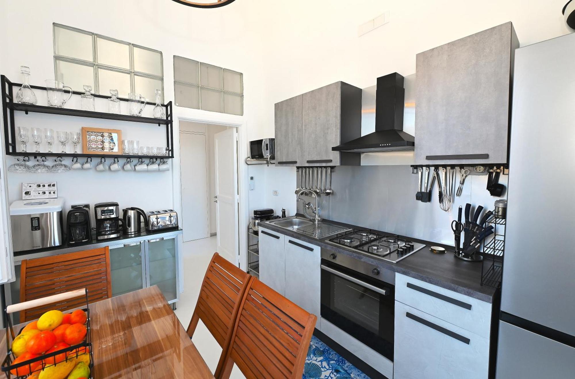 Bed & Breakfast La Terrazza 38 2*