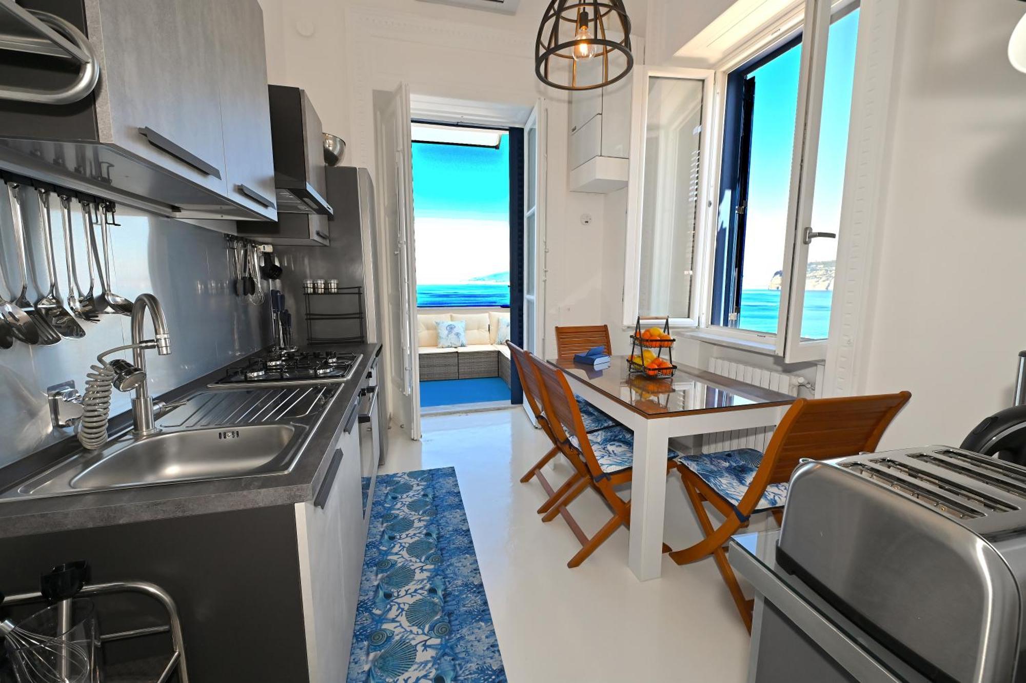La Terrazza 38 Bed & Breakfast Sorrento