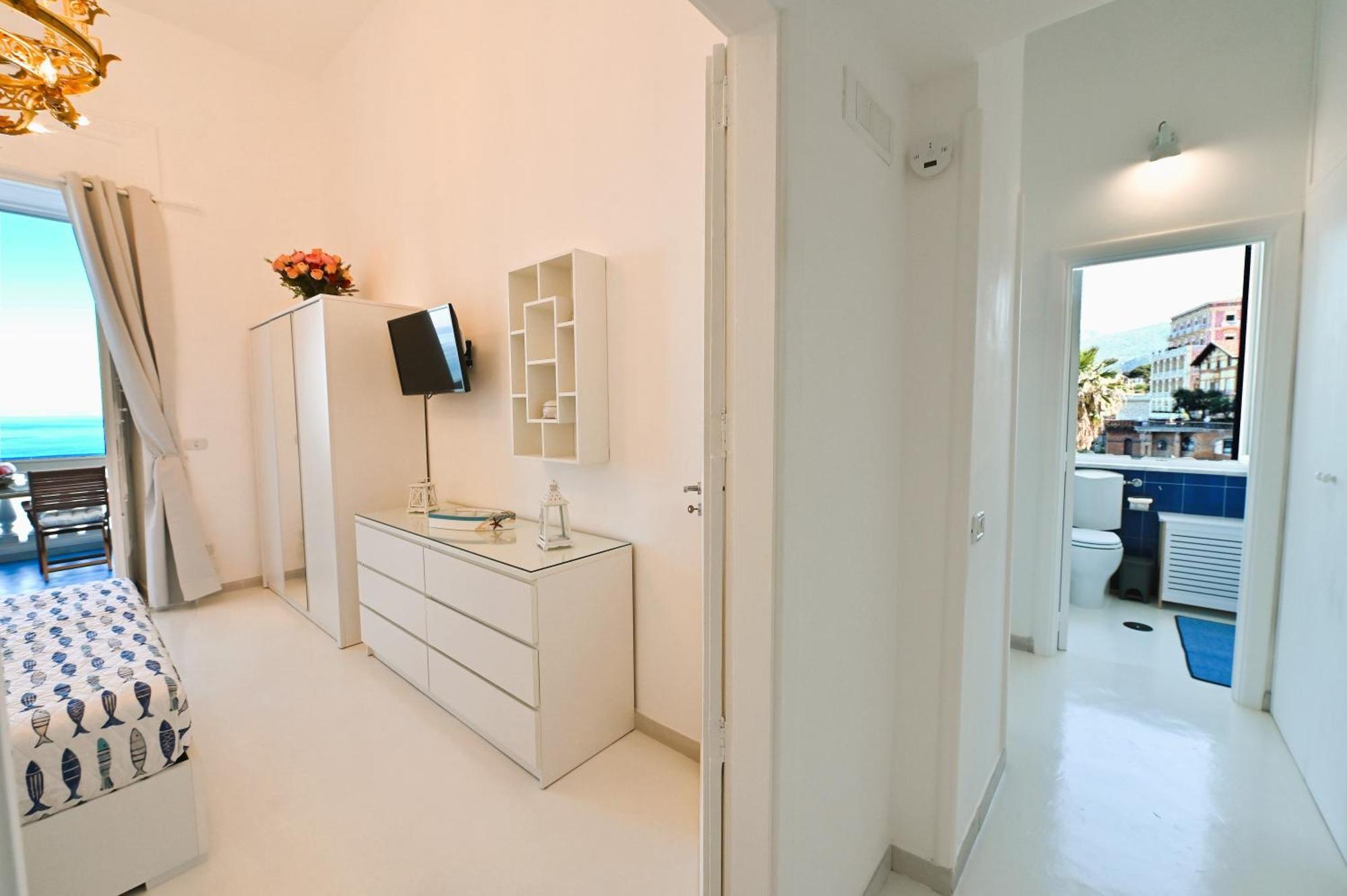La Terrazza 38 Bed & Breakfast Sorrento