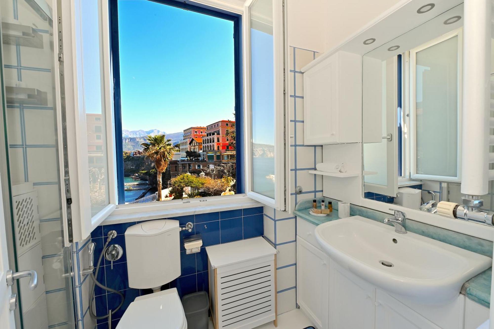 Bed & Breakfast La Terrazza 38