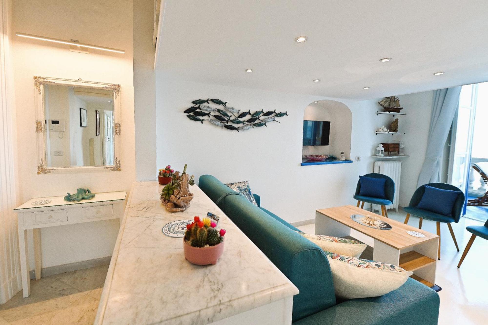 Bed & Breakfast La Terrazza 38 2*