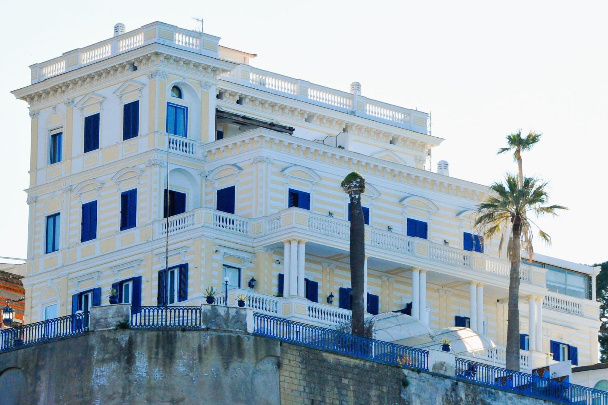 La Terrazza 38 Bed & Breakfast
