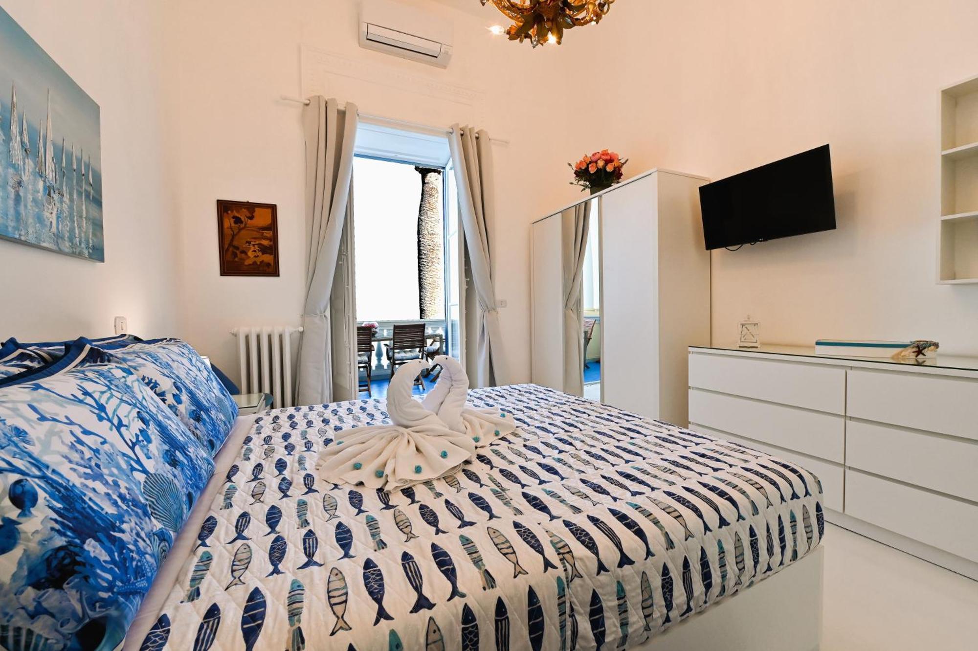 La Terrazza 38 Bed & Breakfast 2*