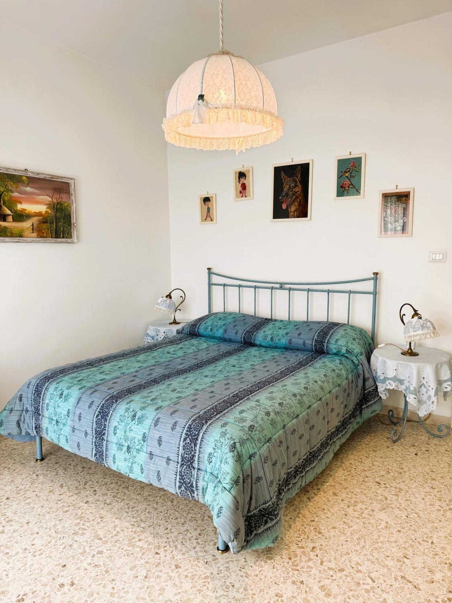 Apartment Casa Silla Sorrento