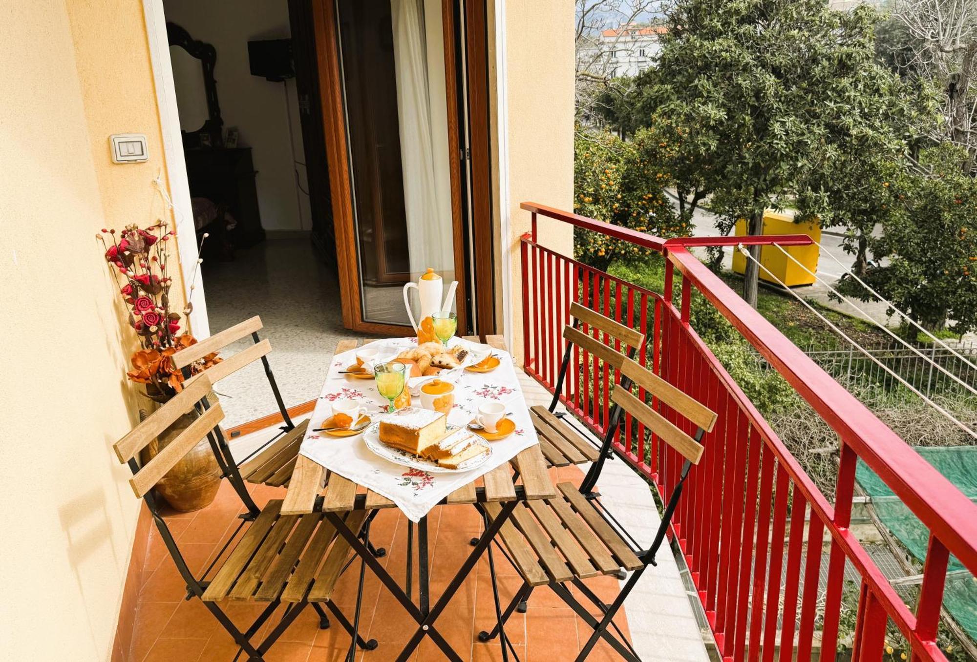Casa Silla Apartment