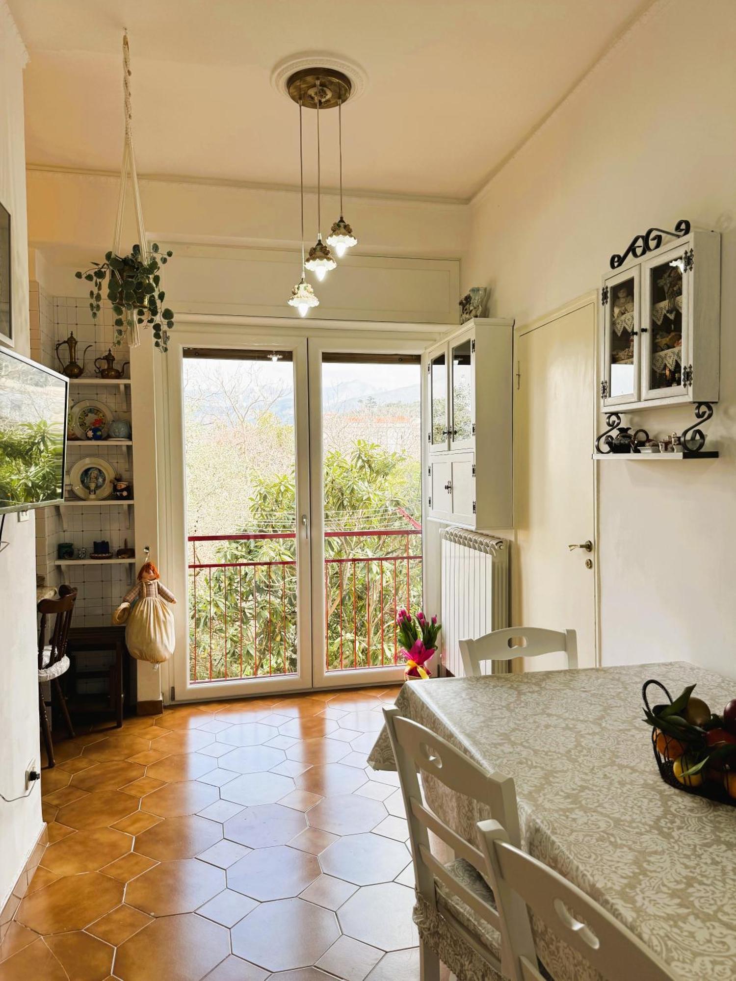 Apartment Casa Silla Sorrento