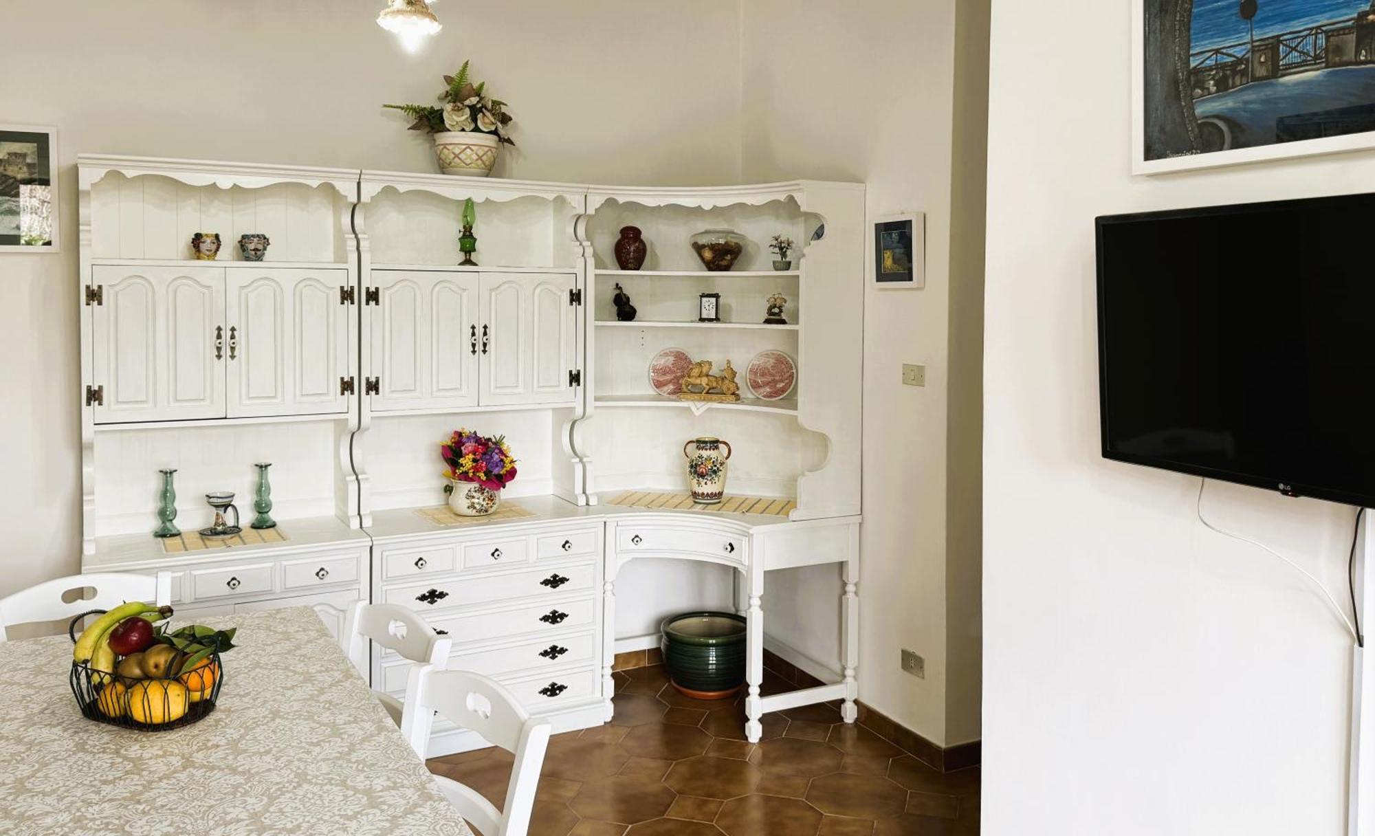 Casa Silla Sorrento