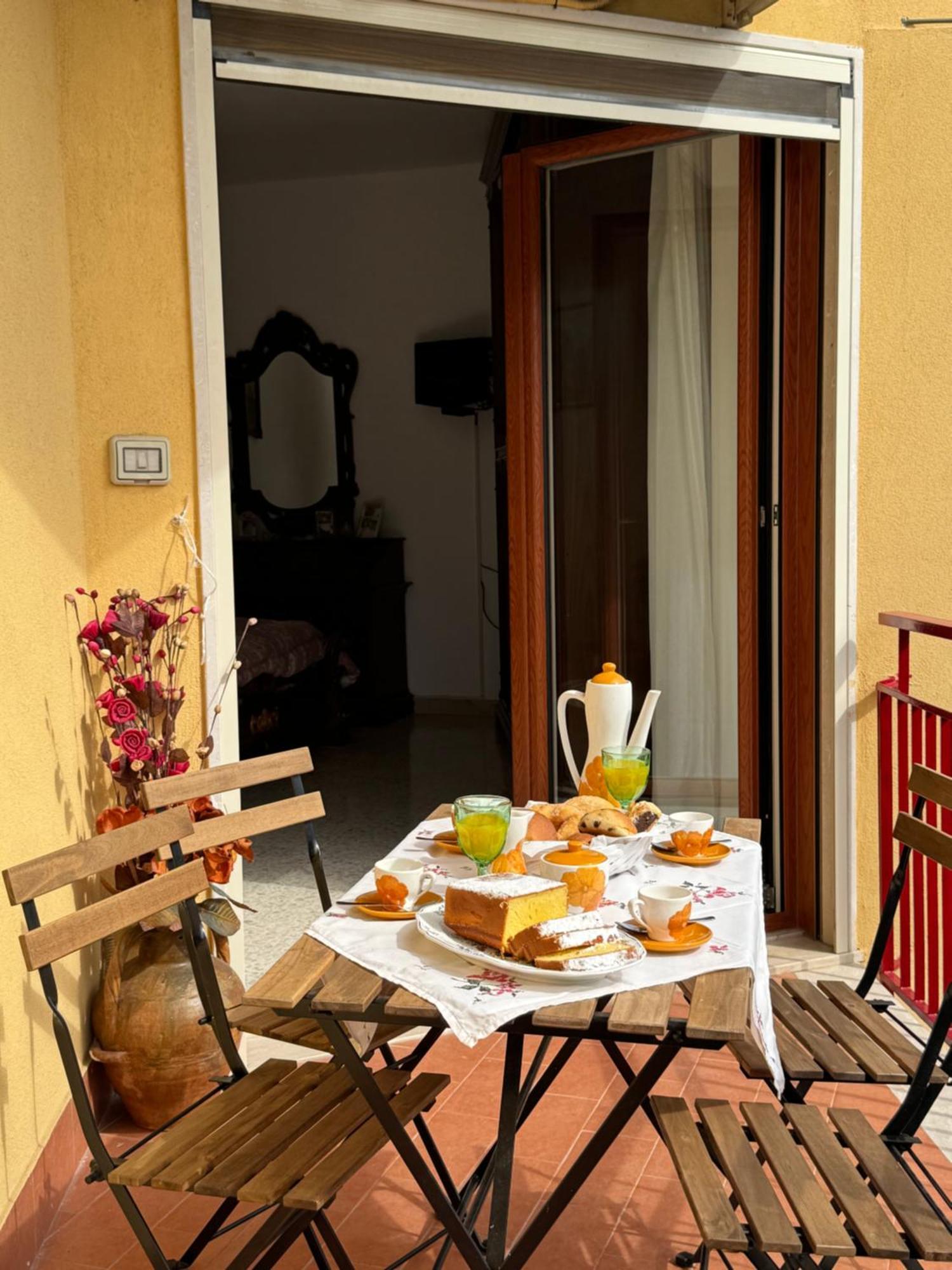 Casa Silla Apartment *