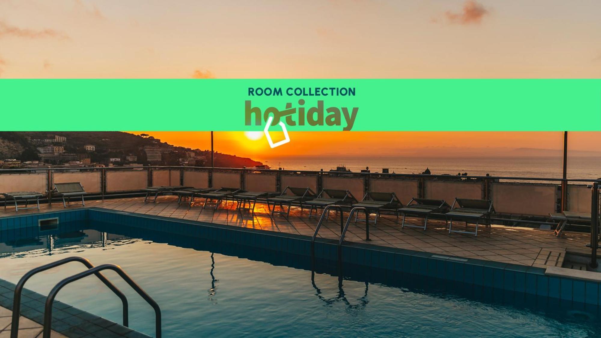 Hotiday Collection -