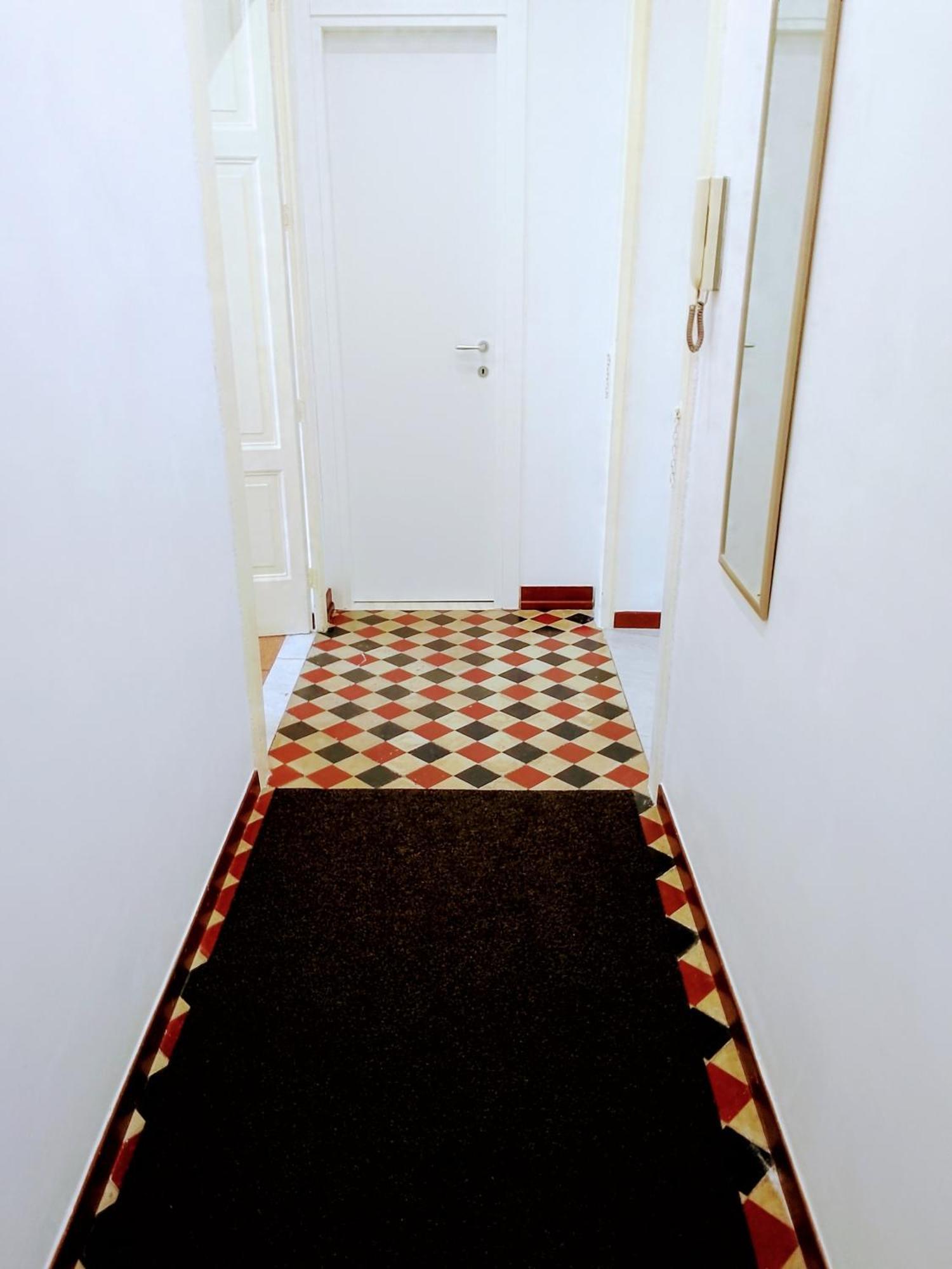Apartment Casa Luisa Sorrento