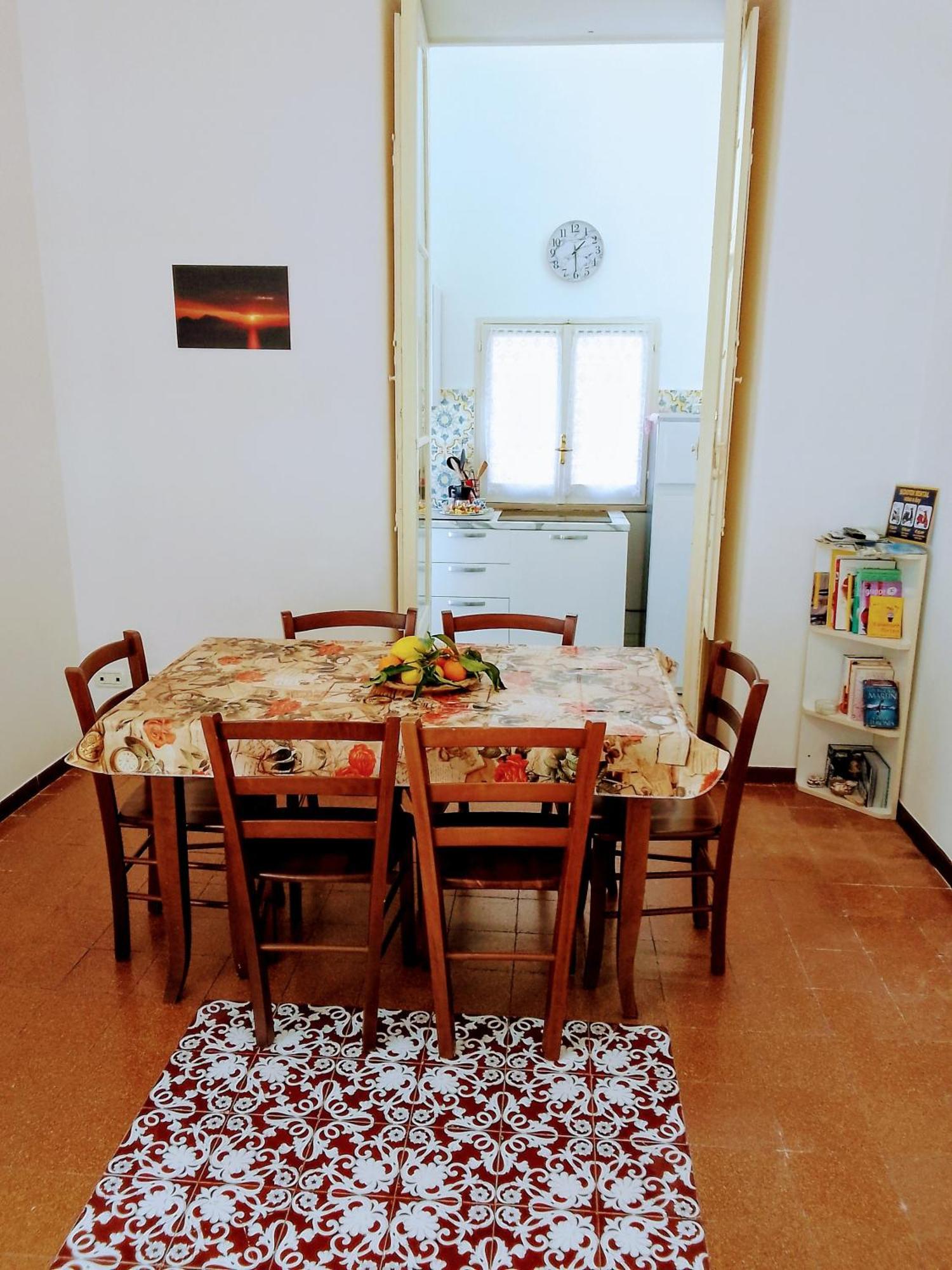 Casa Luisa *