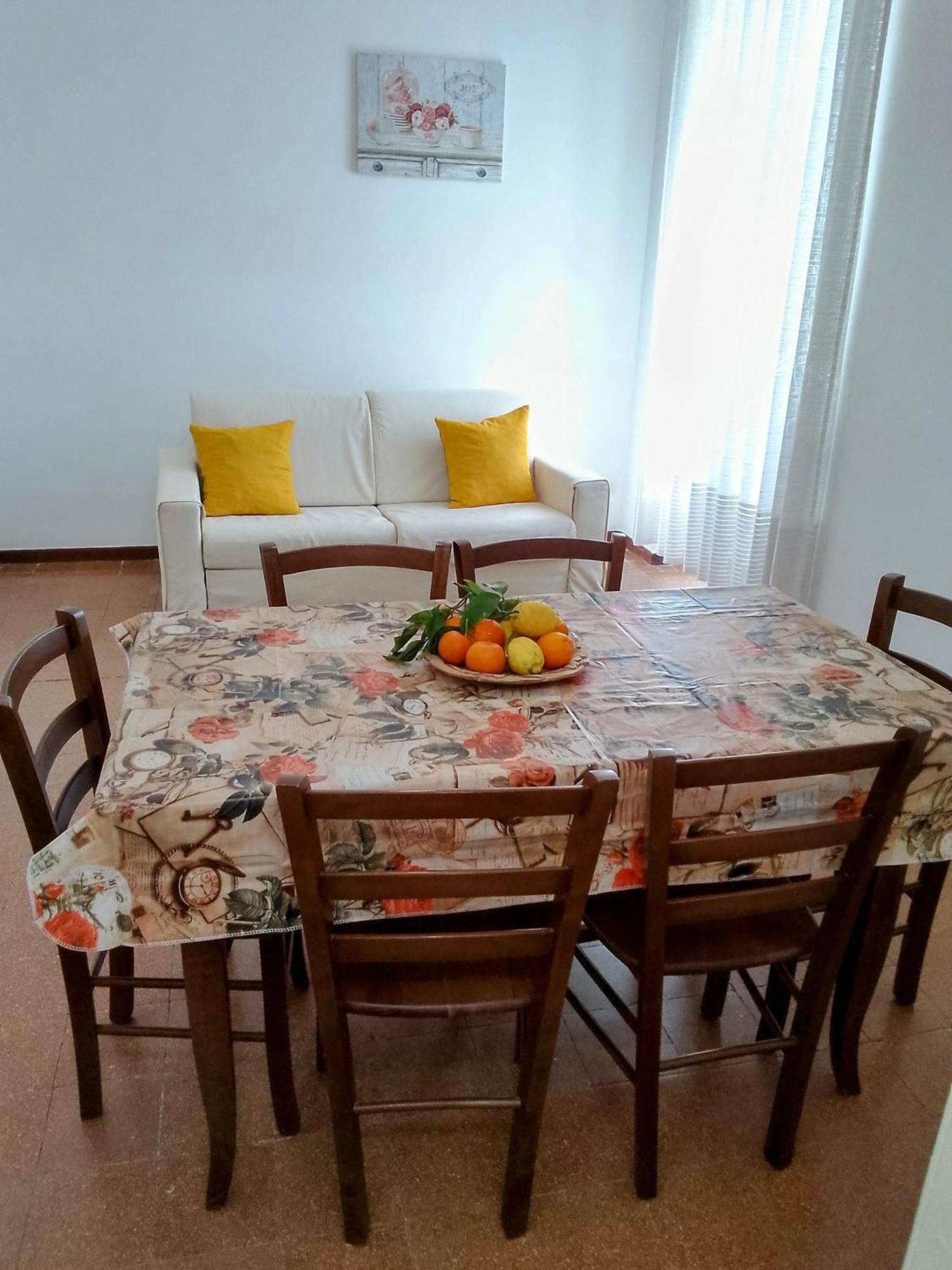 Casa Luisa * Sorrento