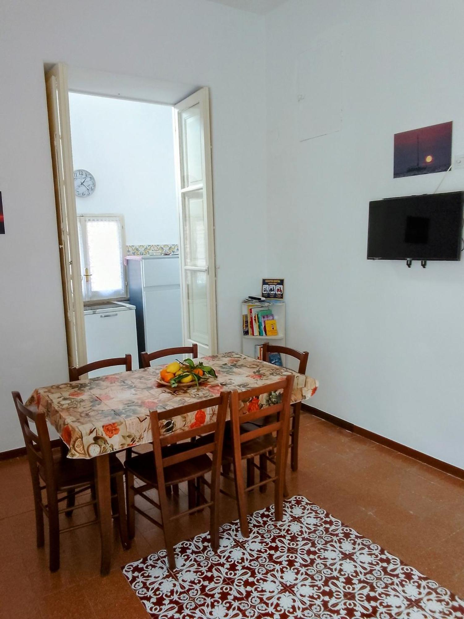 Apartment Casa Luisa Sorrento