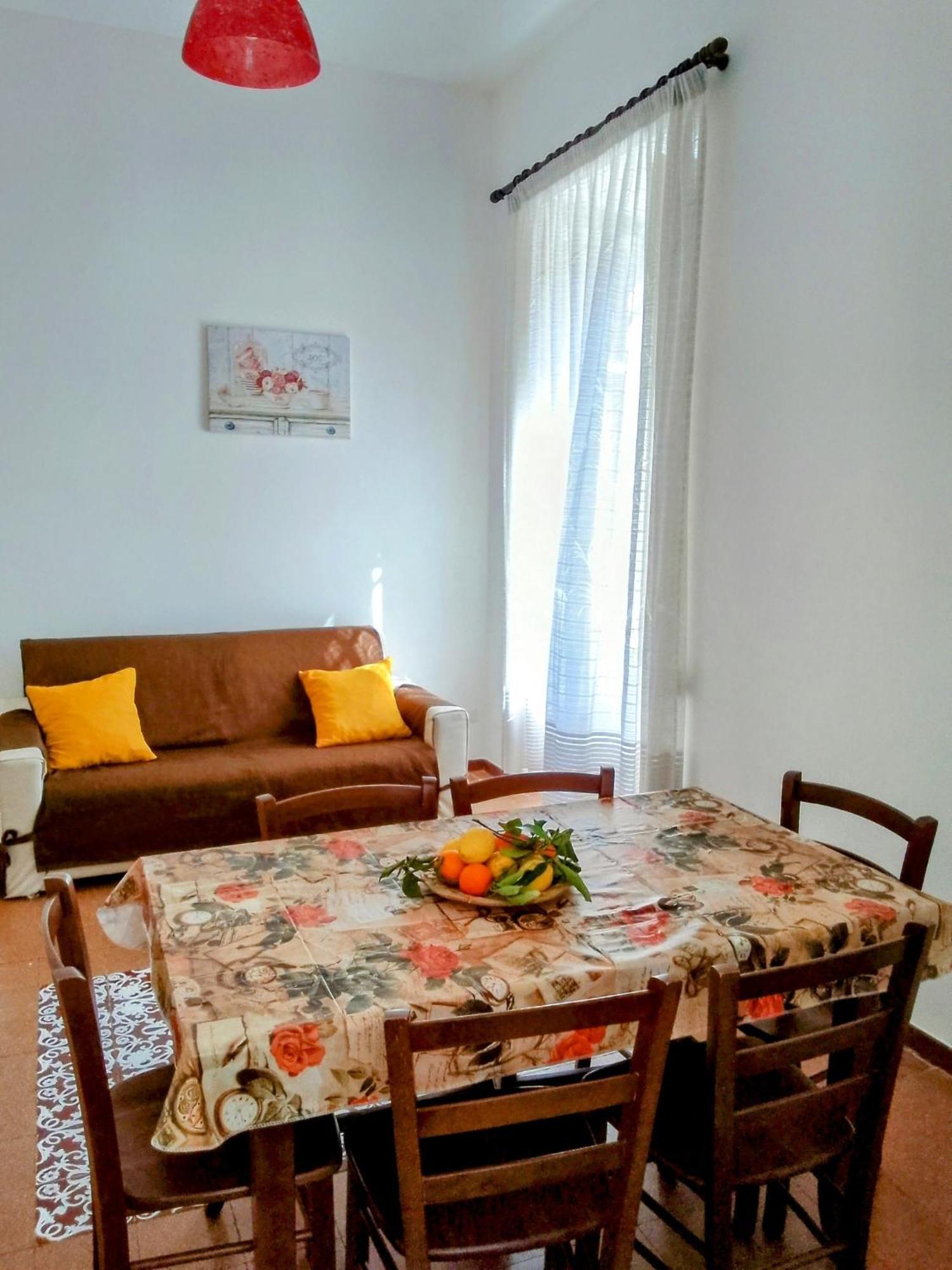 Casa Luisa