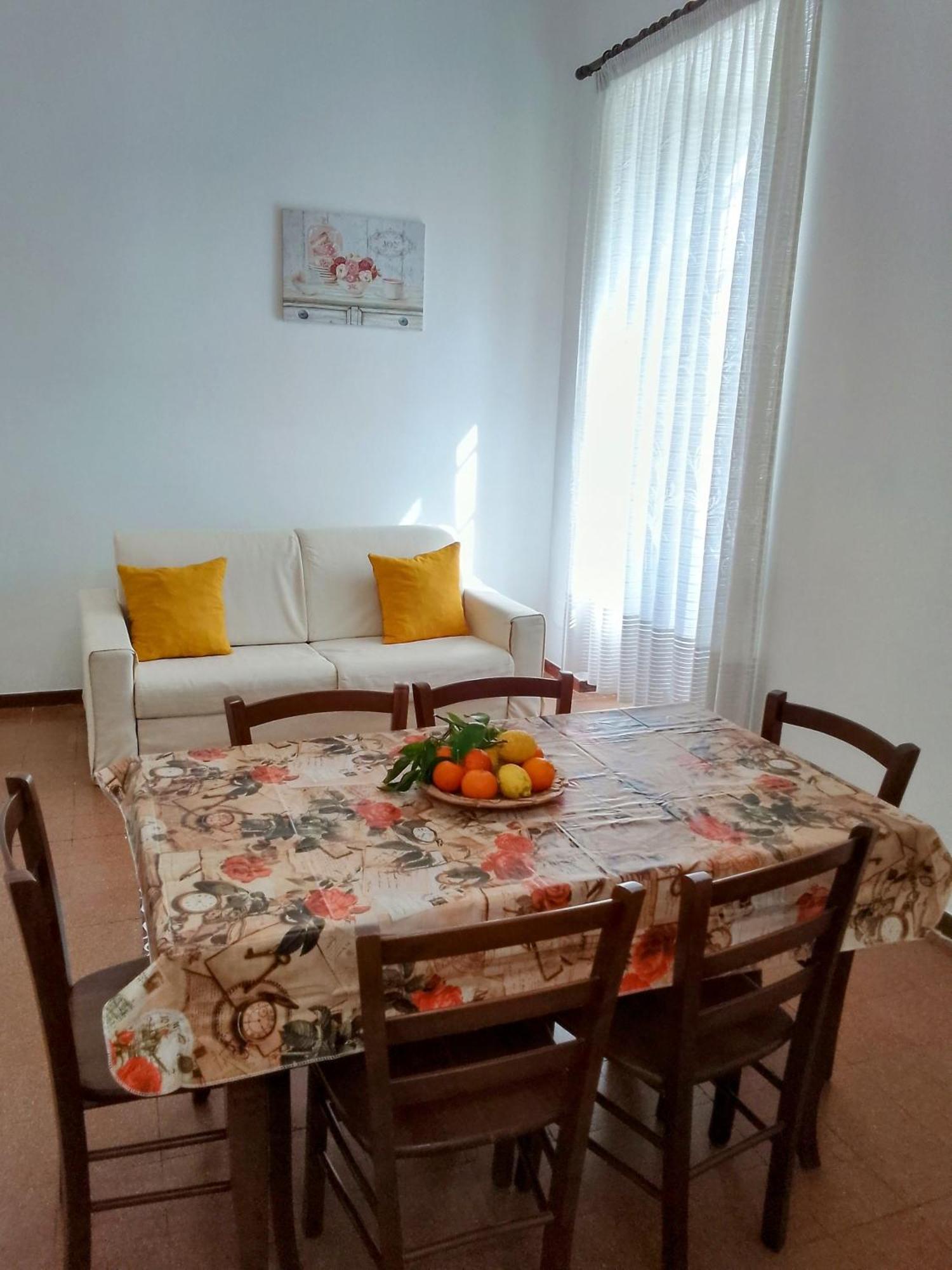 Casa Luisa Apartment