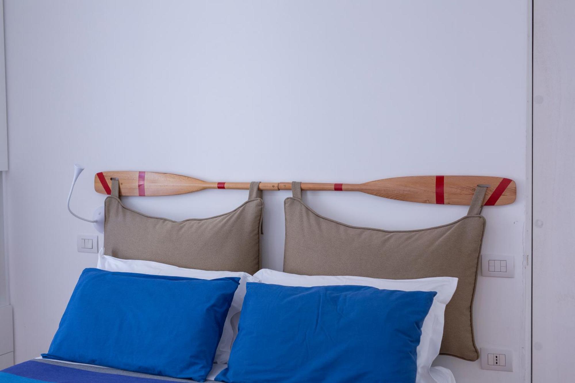 Casa Gralume Apartment Sorrento