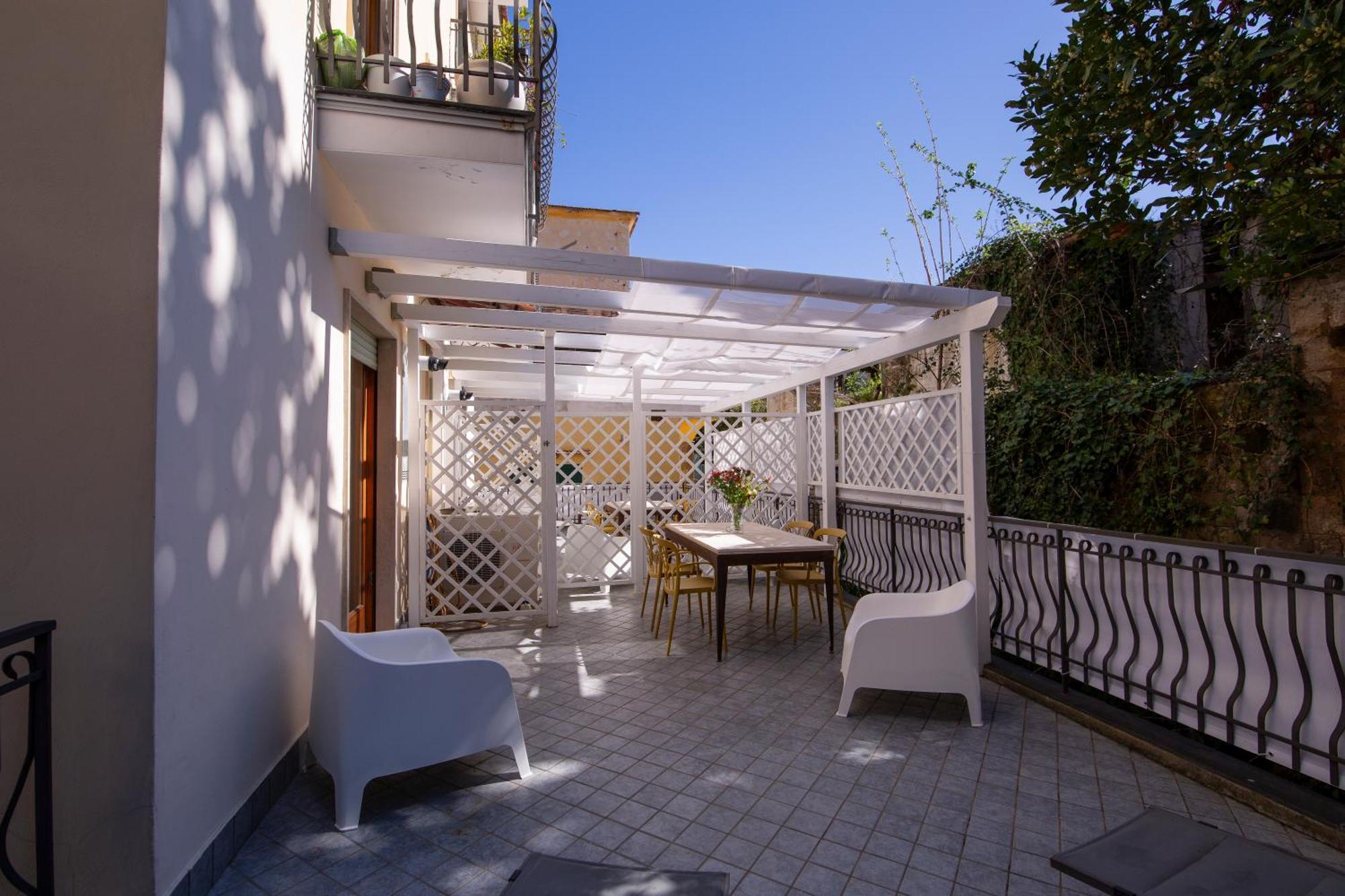 Casa Gralume Sorrento