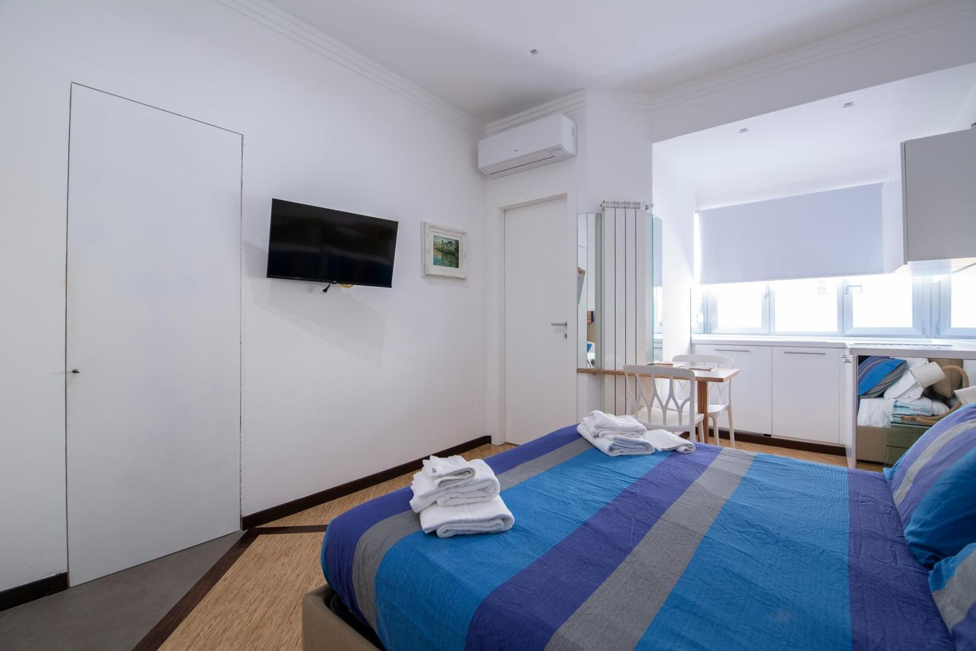 Casa Gralume Apartment