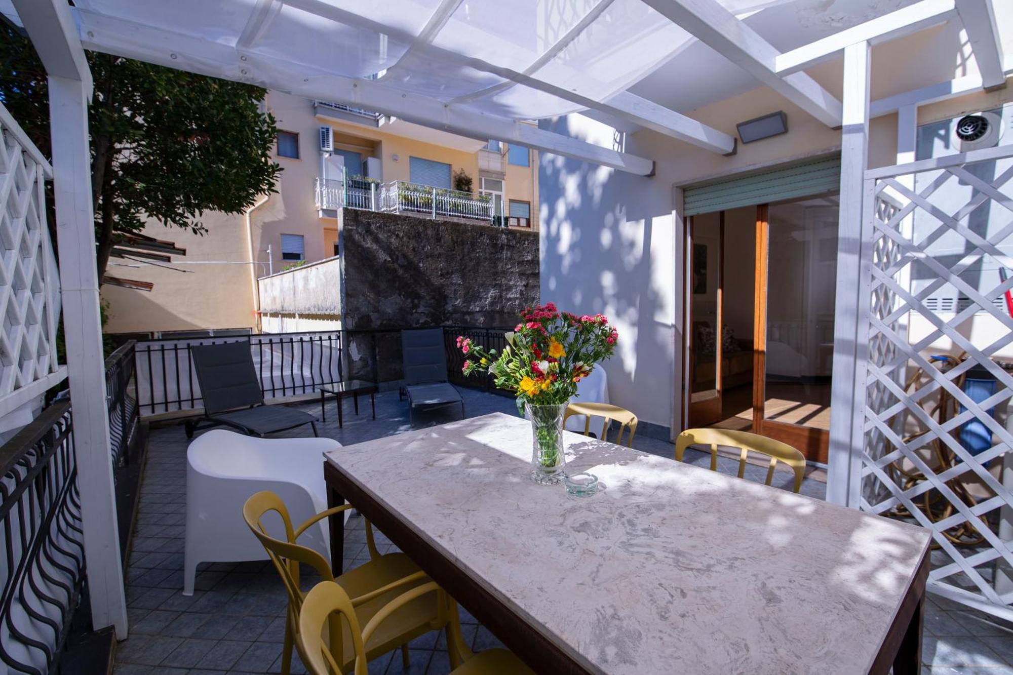 Casa Gralume Apartment *