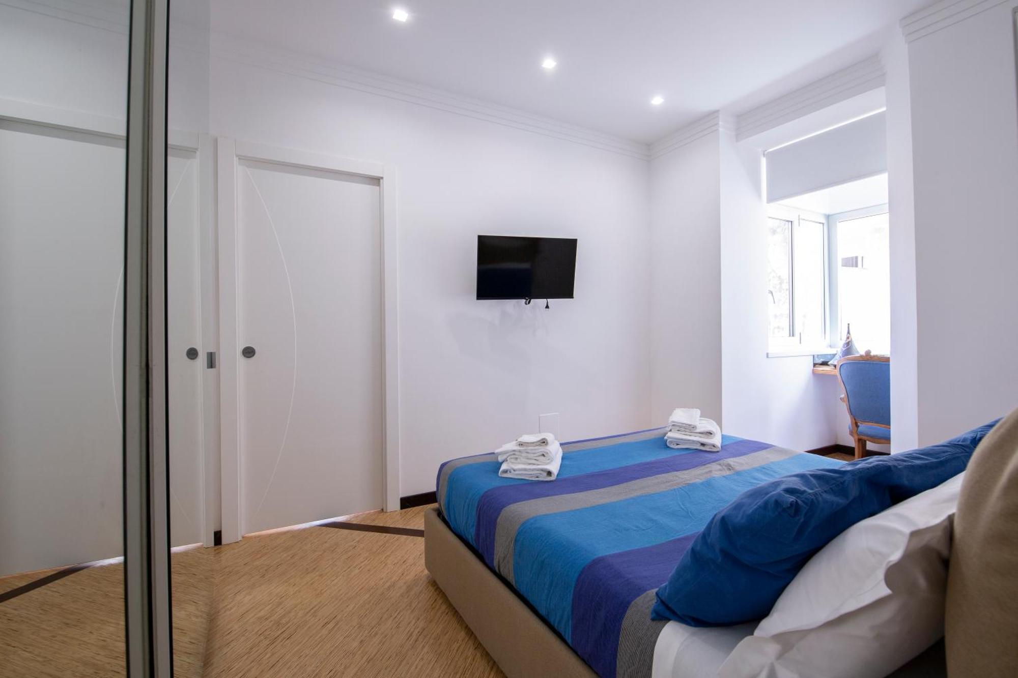 Apartment Casa Gralume *