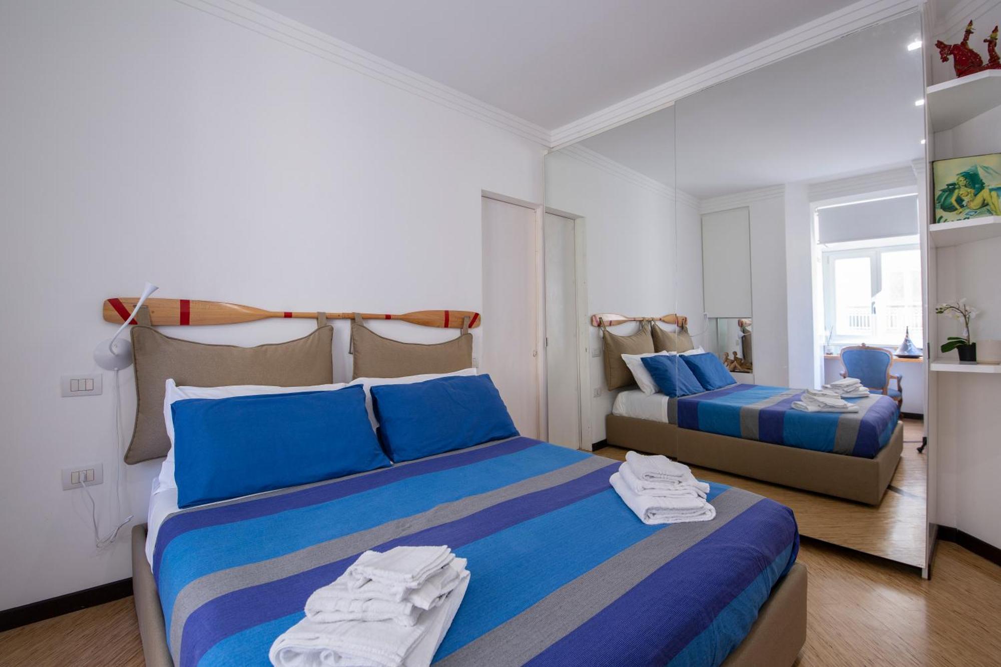 Apartment Casa Gralume *