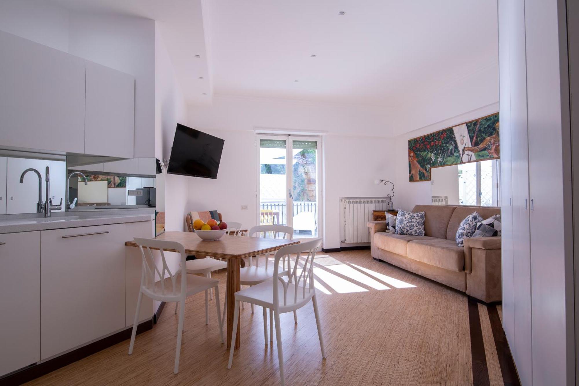 Apartment Casa Gralume Sorrento
