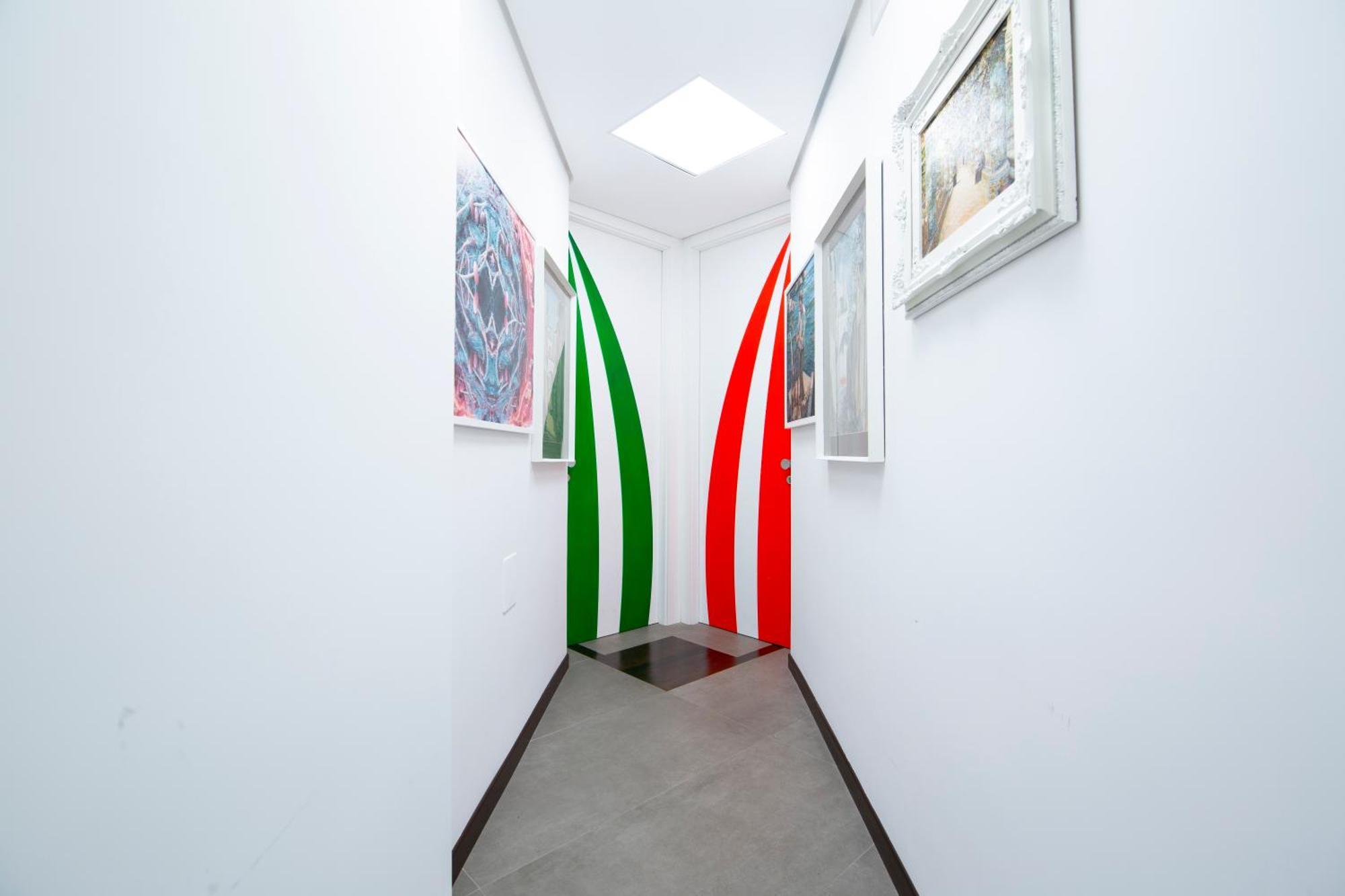 Casa Gralume Apartment Sorrento