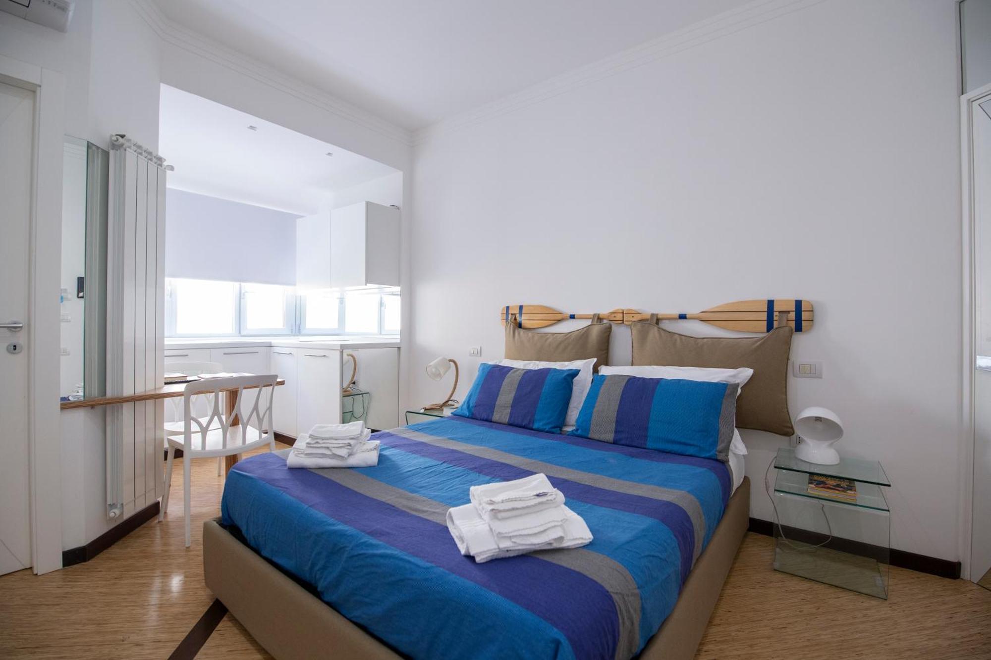 Apartment Casa Gralume Sorrento