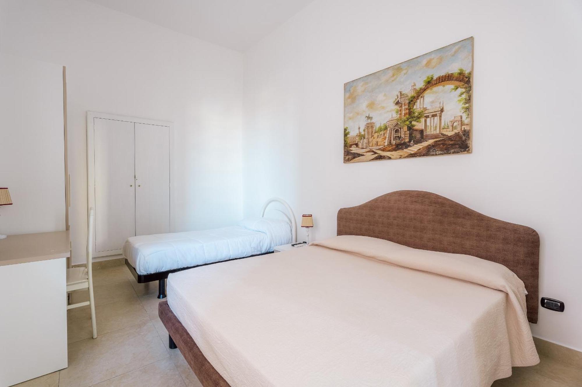 La Dolce Apartment