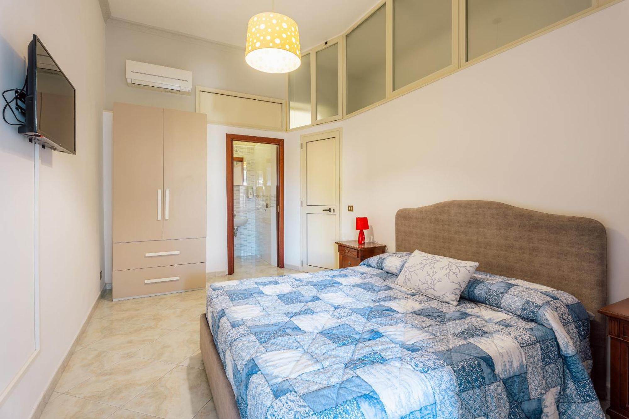 La Dolce Apartment *