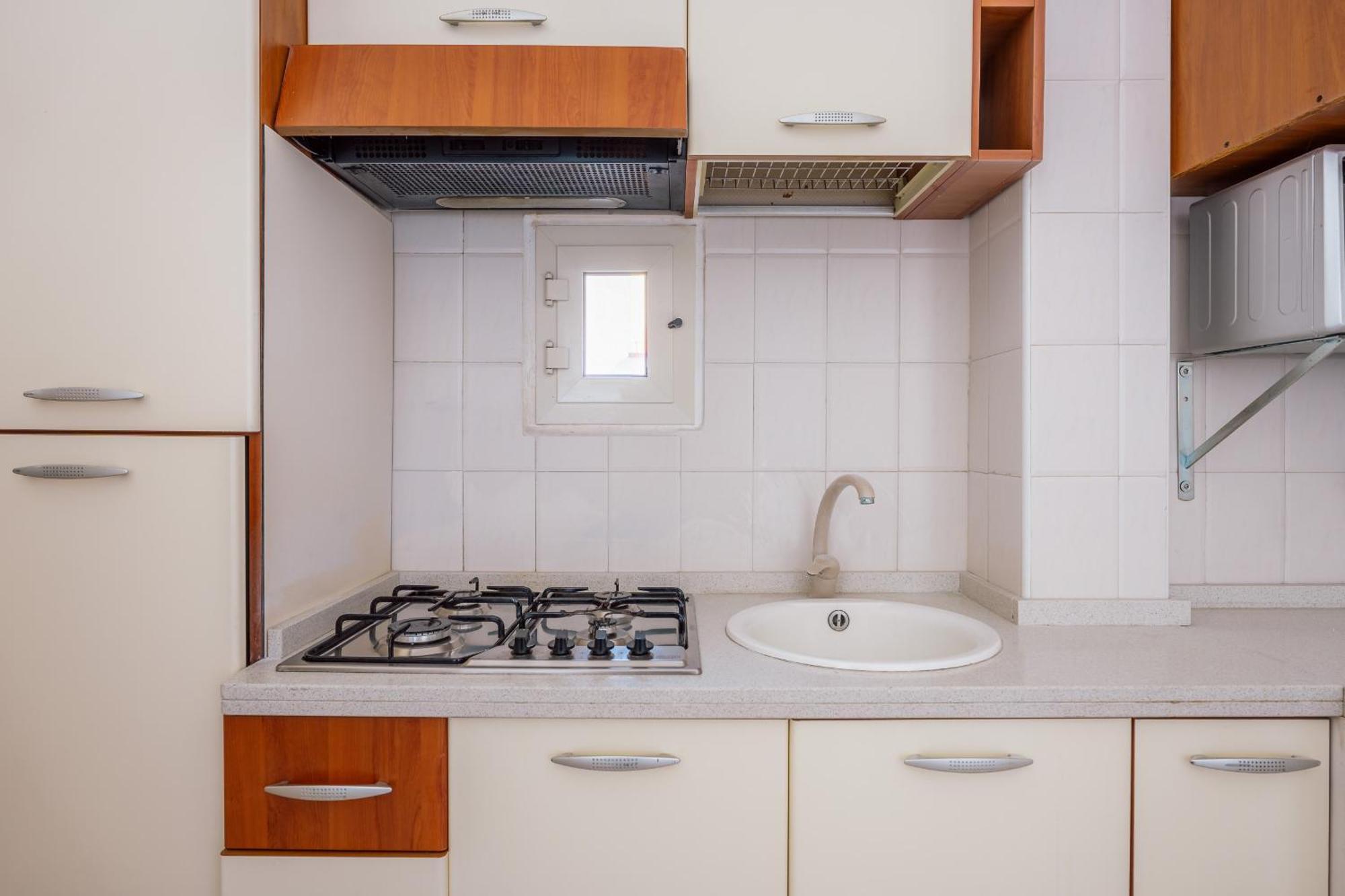 La Dolce Apartment Sorrento