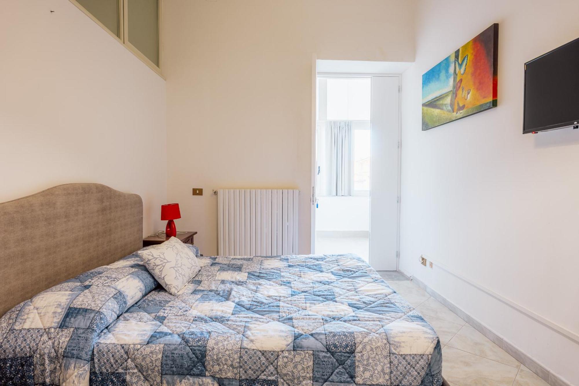 La Dolce Apartment