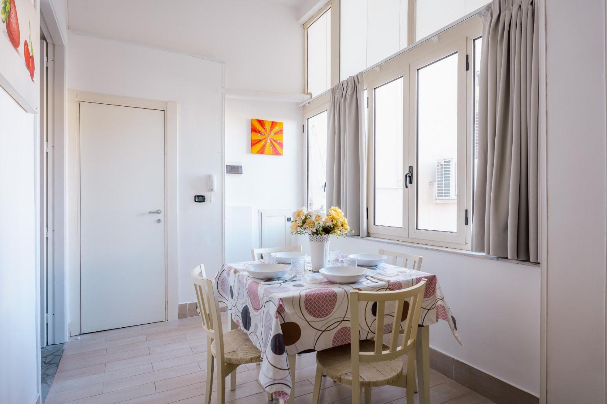 La Dolce Apartment