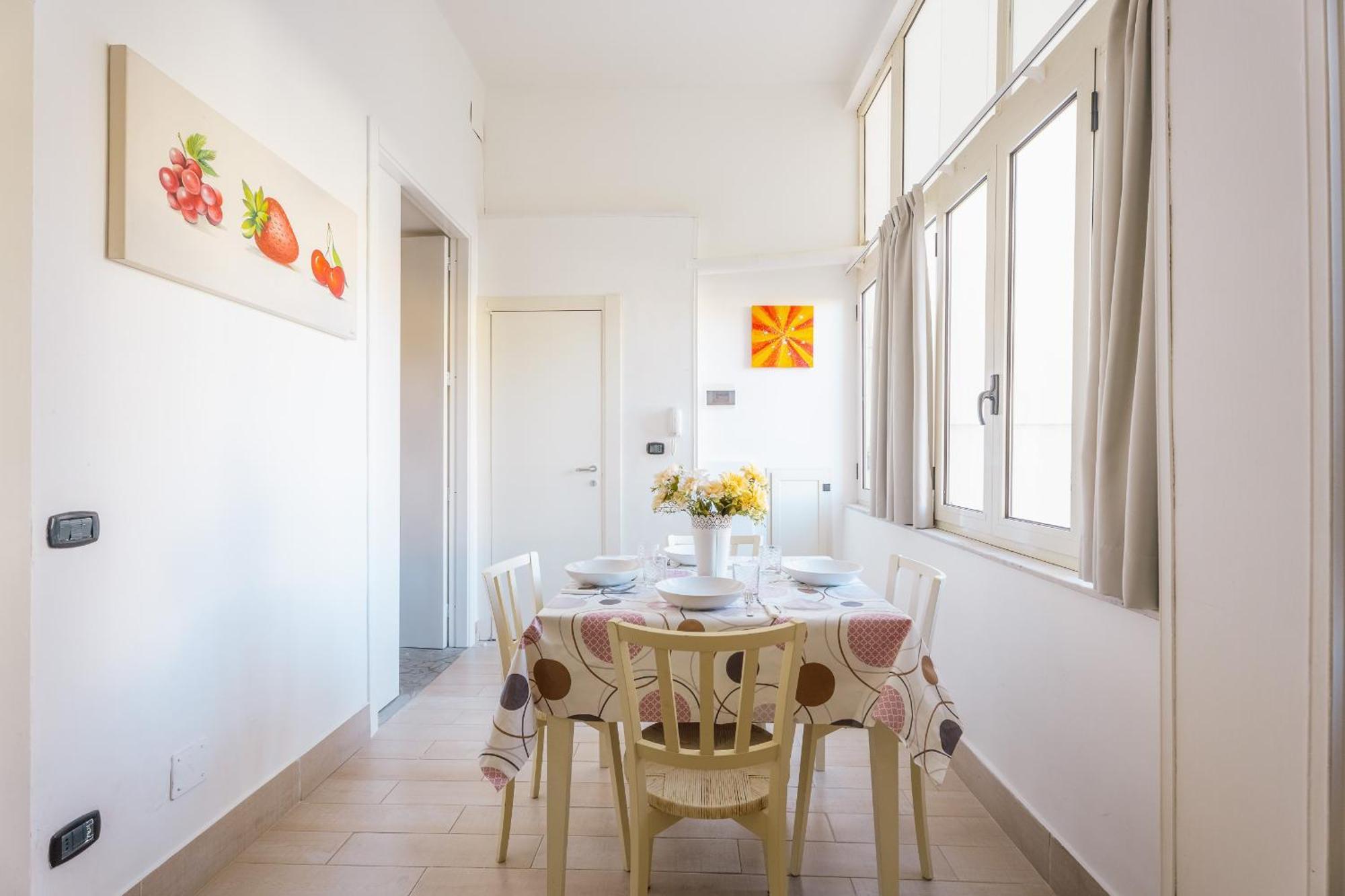 Apartment La Dolce
