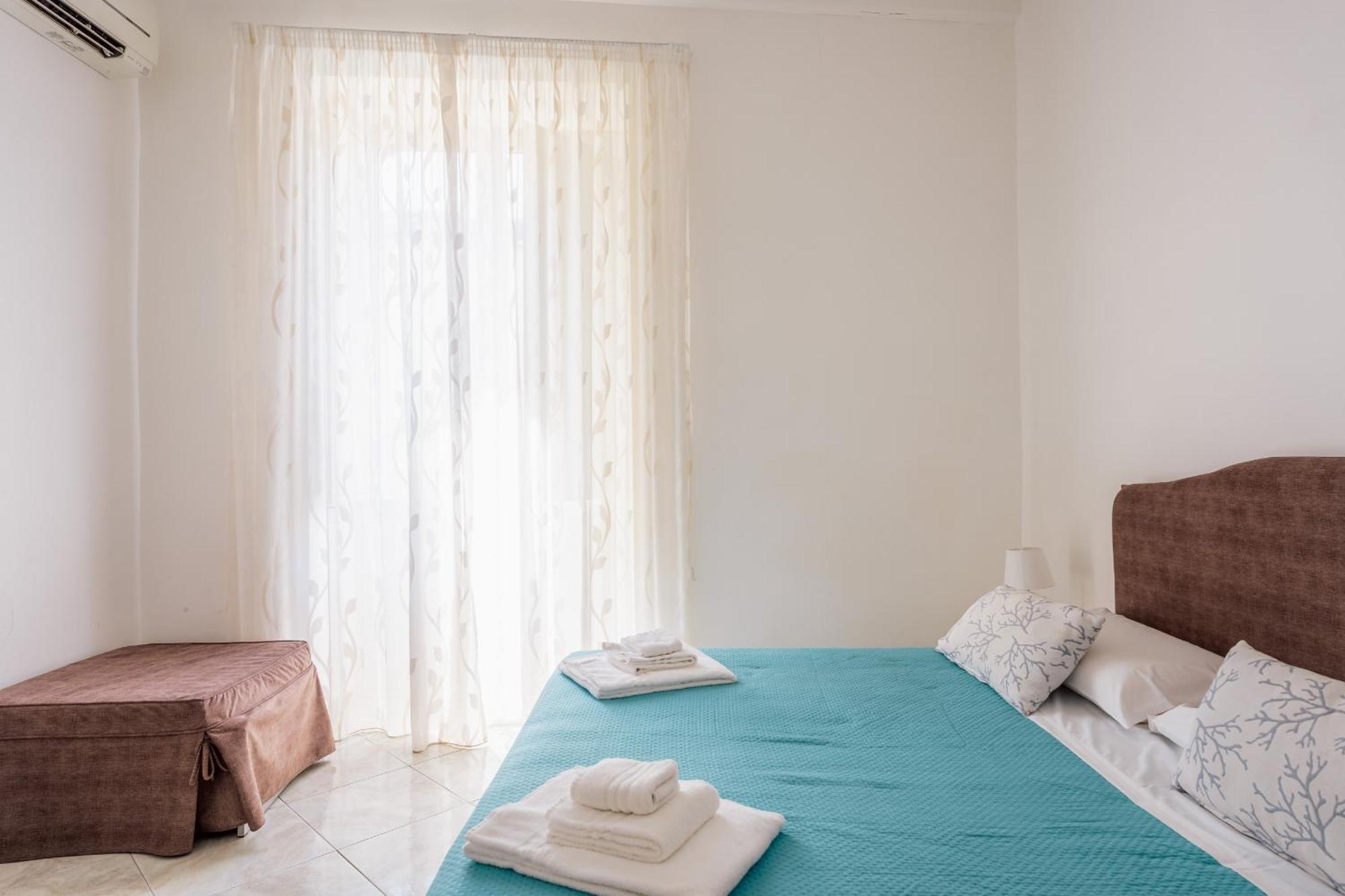 Casa La Piccola In The Heart Of The Apartment Sorrento