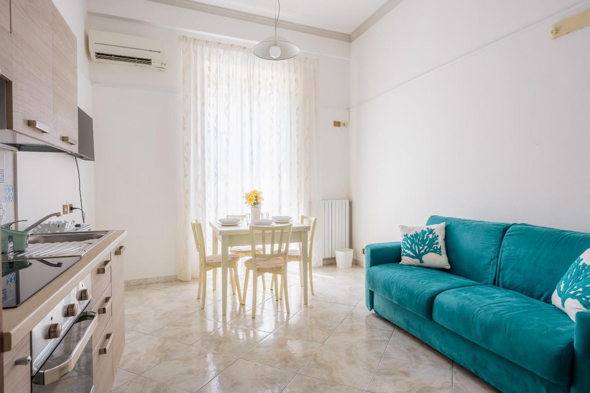 Casa La Piccola In The Heart Of The *