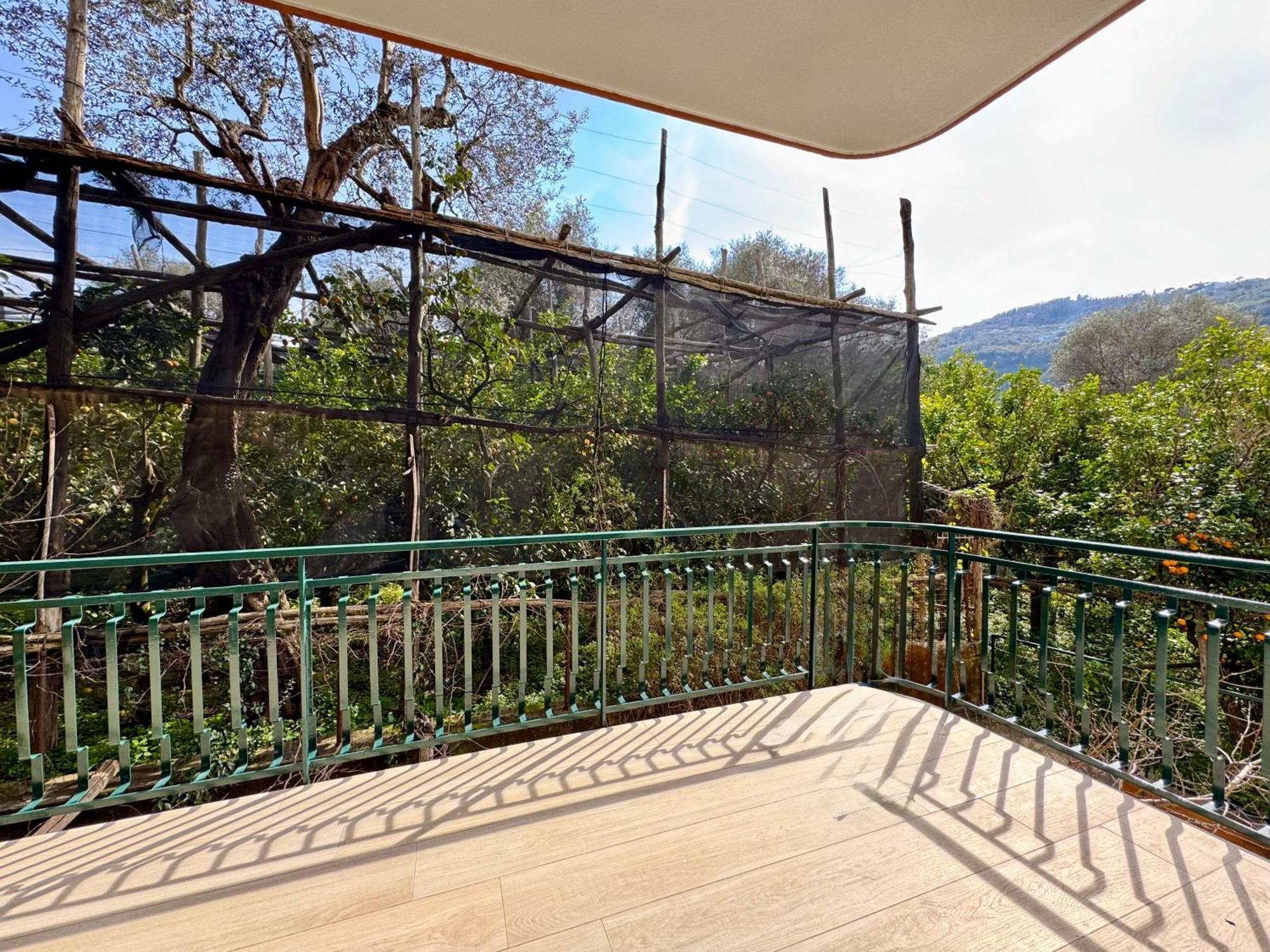 Yourhome - Aranci Prestige Sorrento