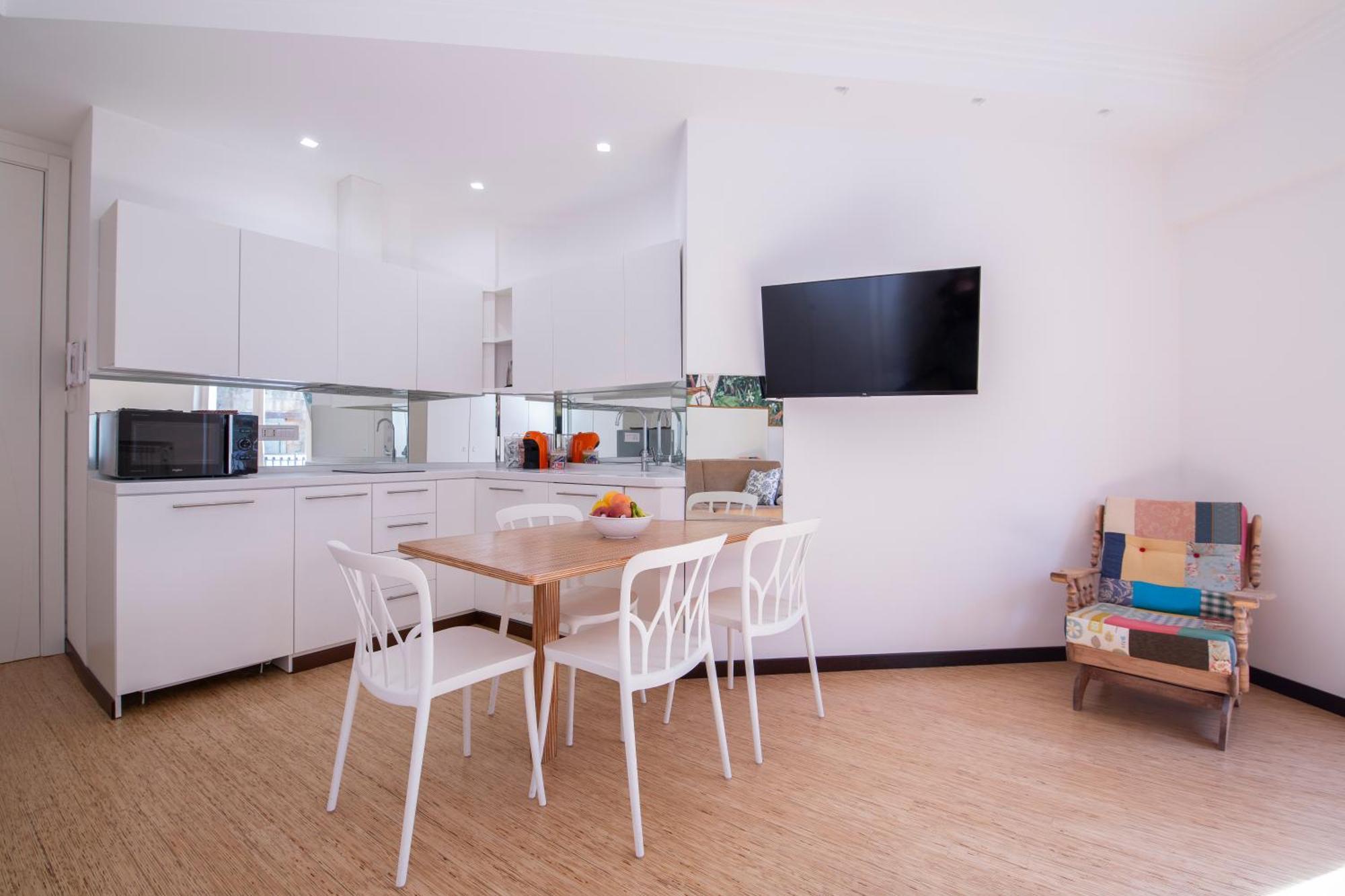 Apartment Casa Gralume
