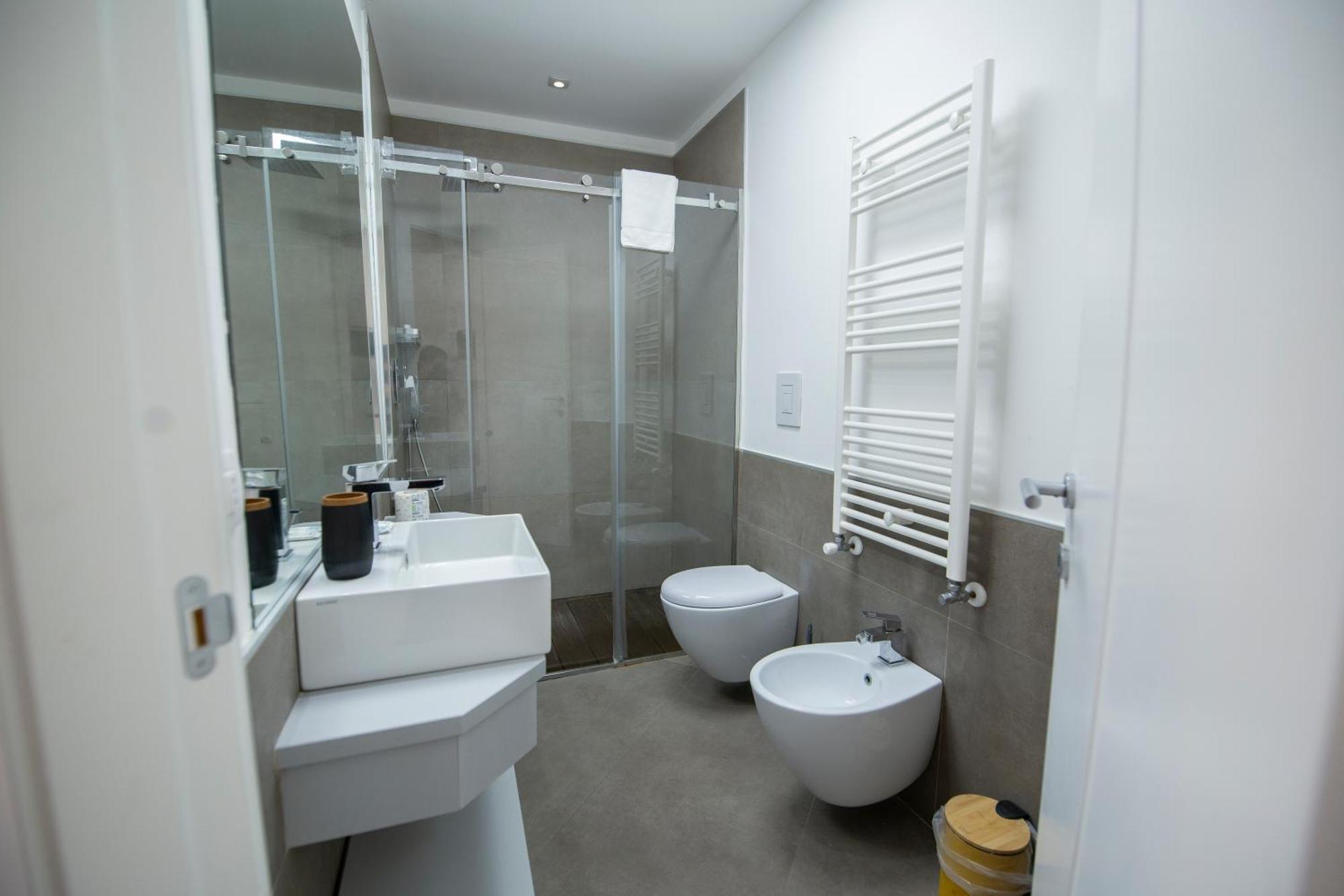 Casa Gralume Apartment *