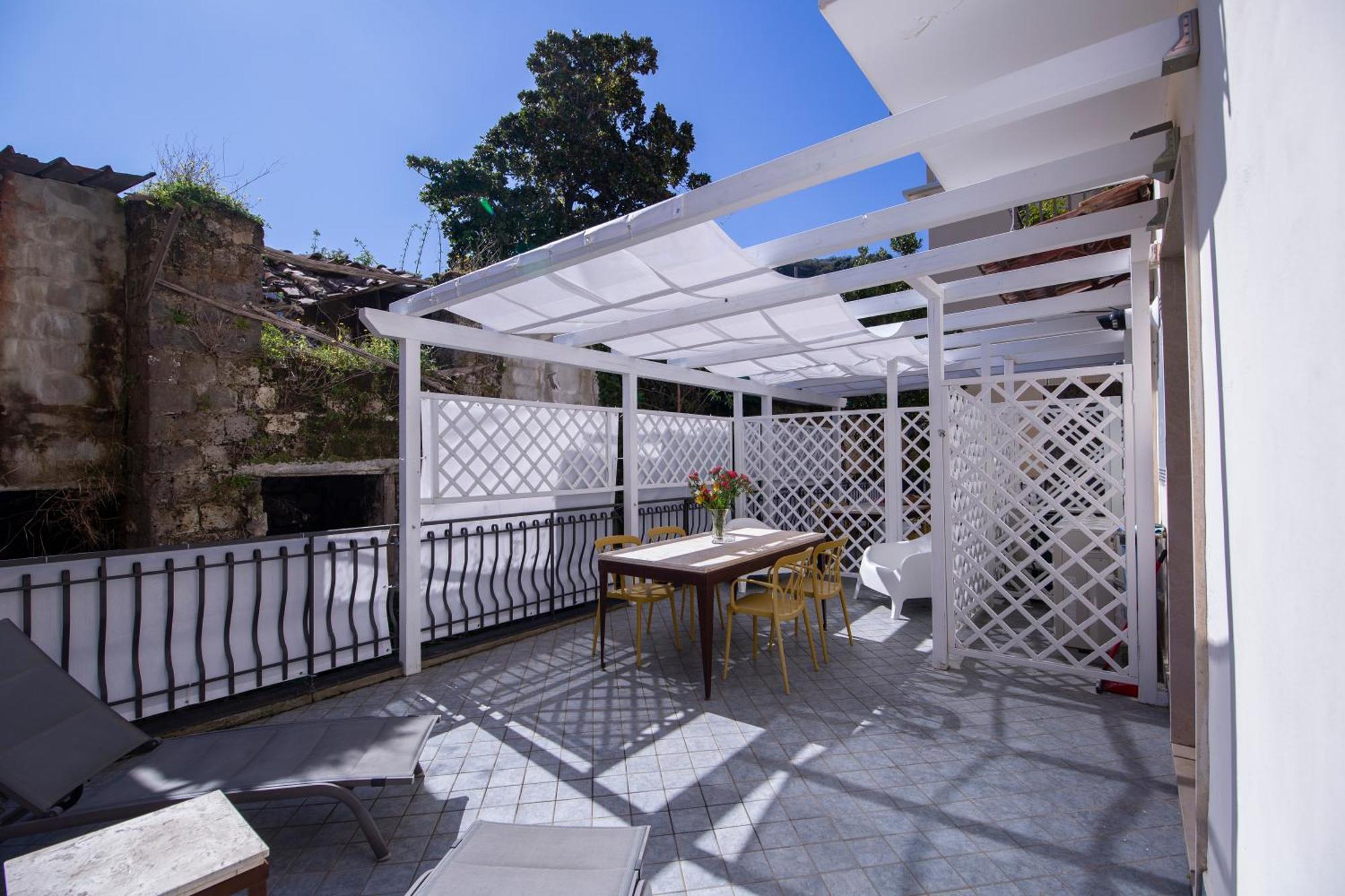 Apartment Casa Gralume Sorrento