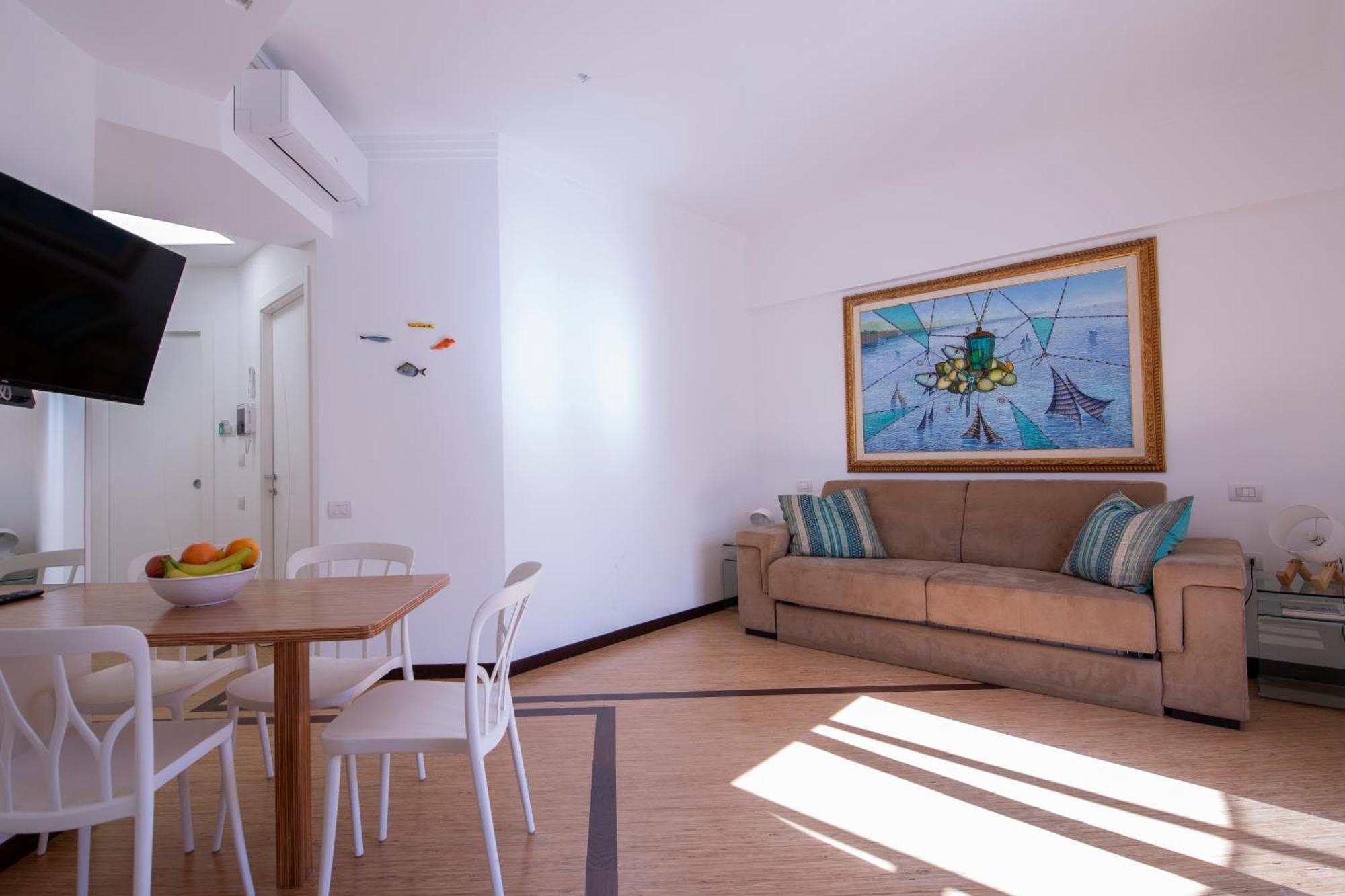 Apartment Casa Gralume *