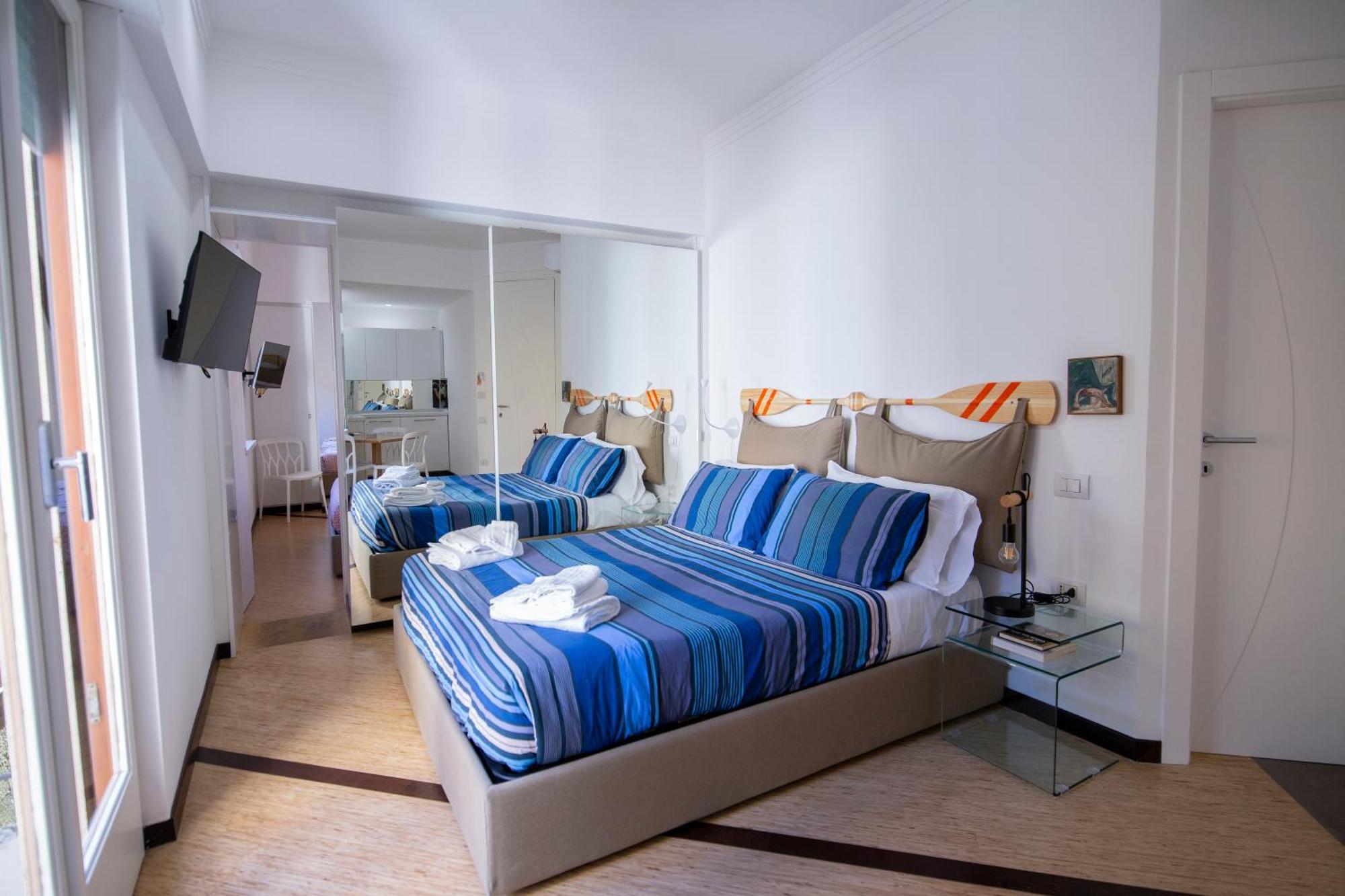 Casa Gralume Apartment Sorrento