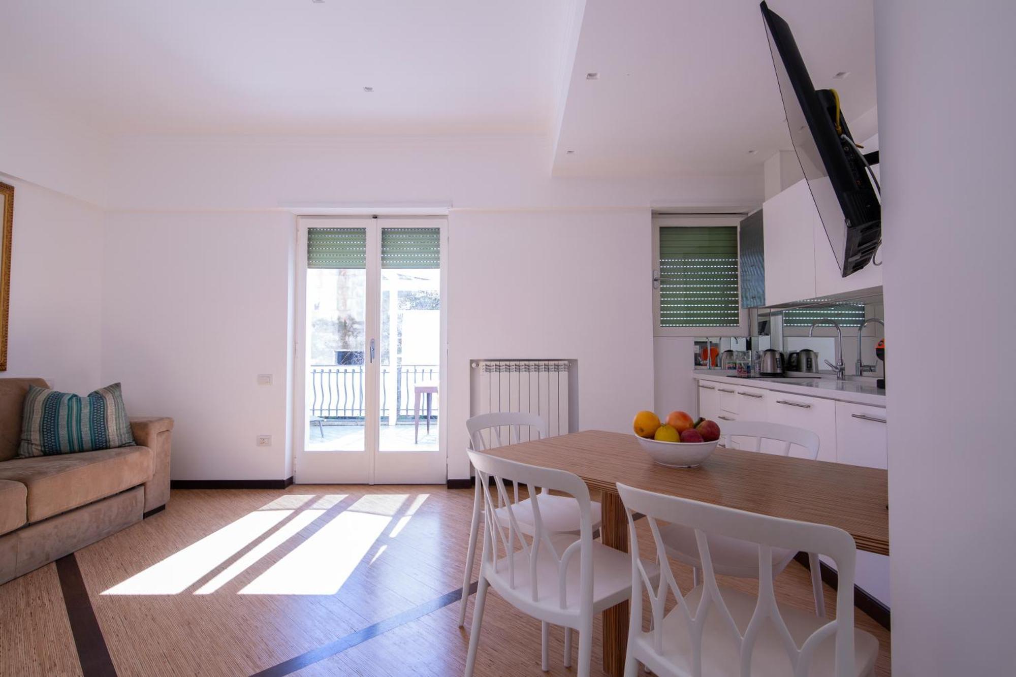 Apartment Casa Gralume Sorrento